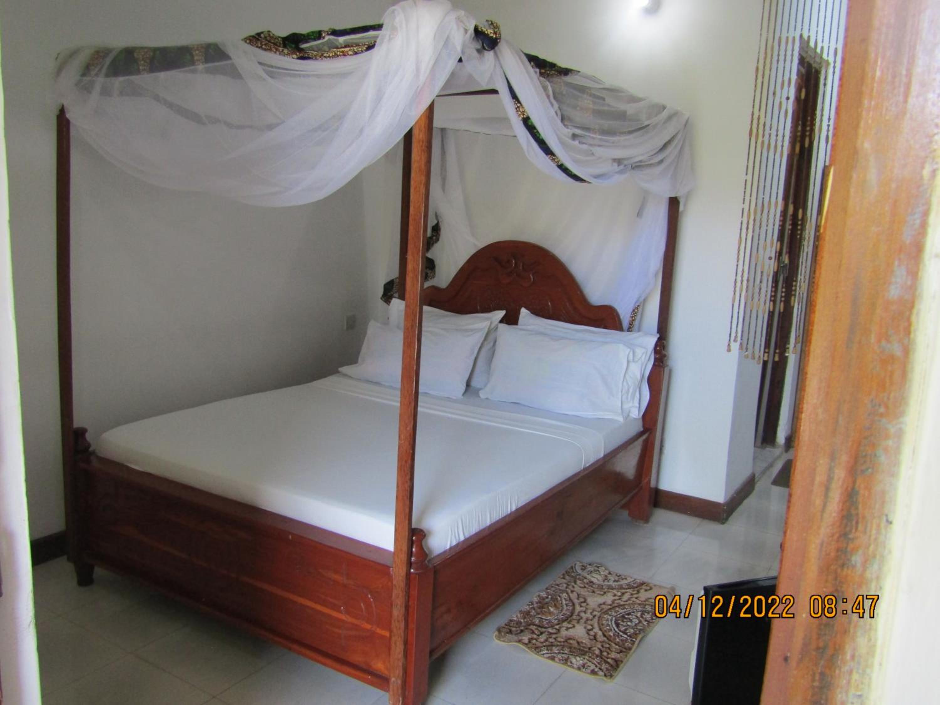 Deluxe Double Room - Photo 8
