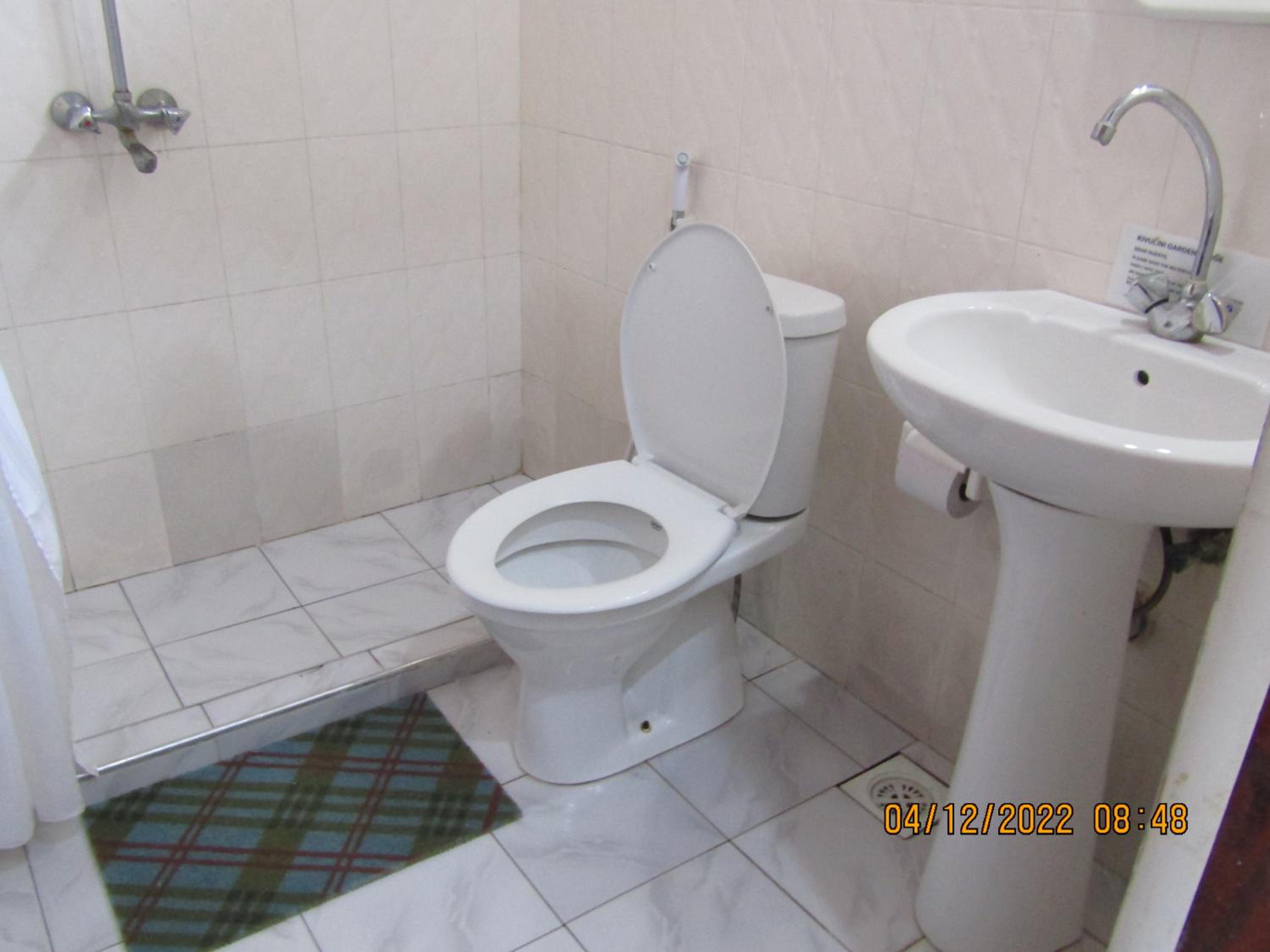 Deluxe Double Room - Photo 6