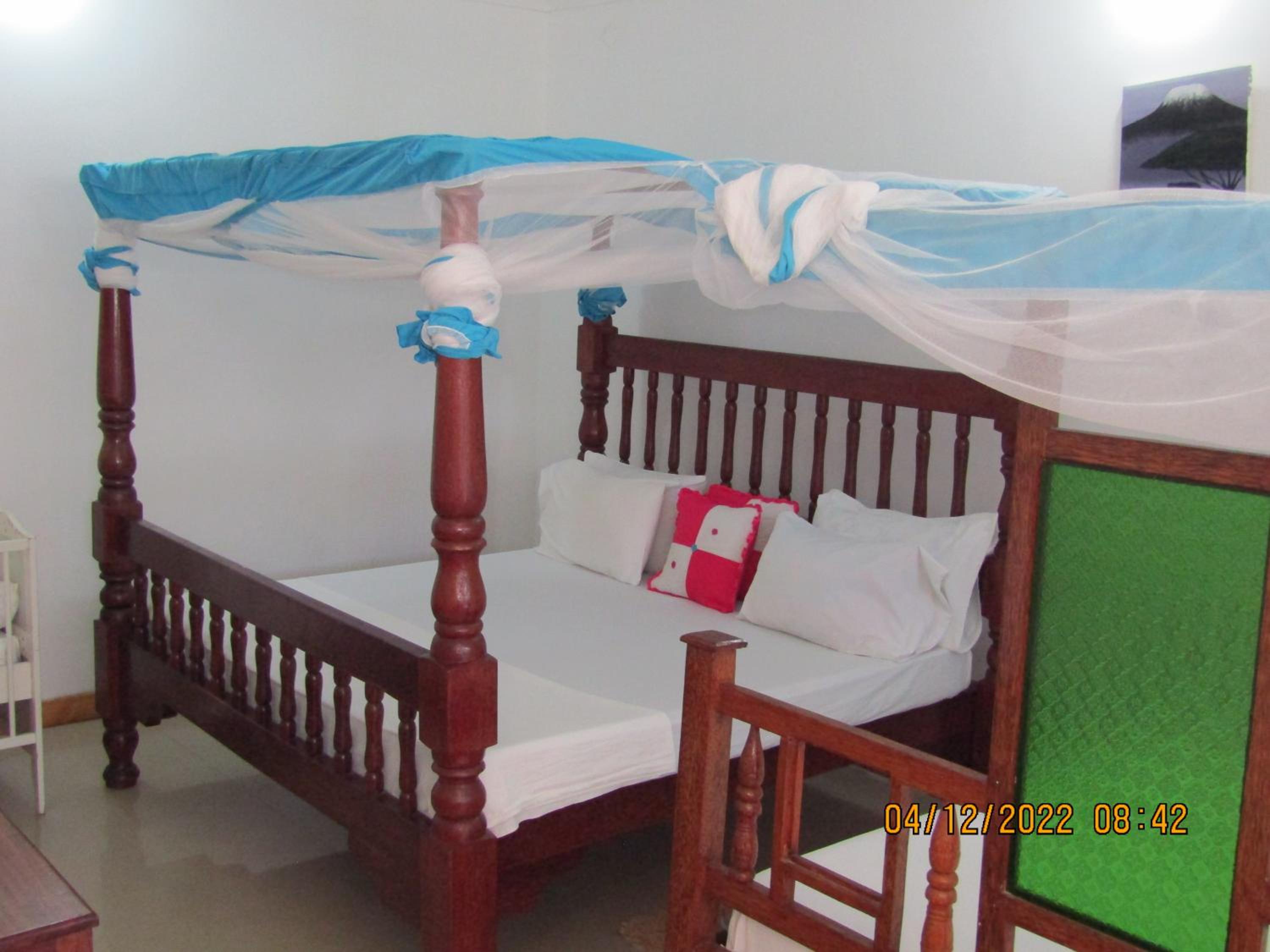 Deluxe Double Room - Photo 31
