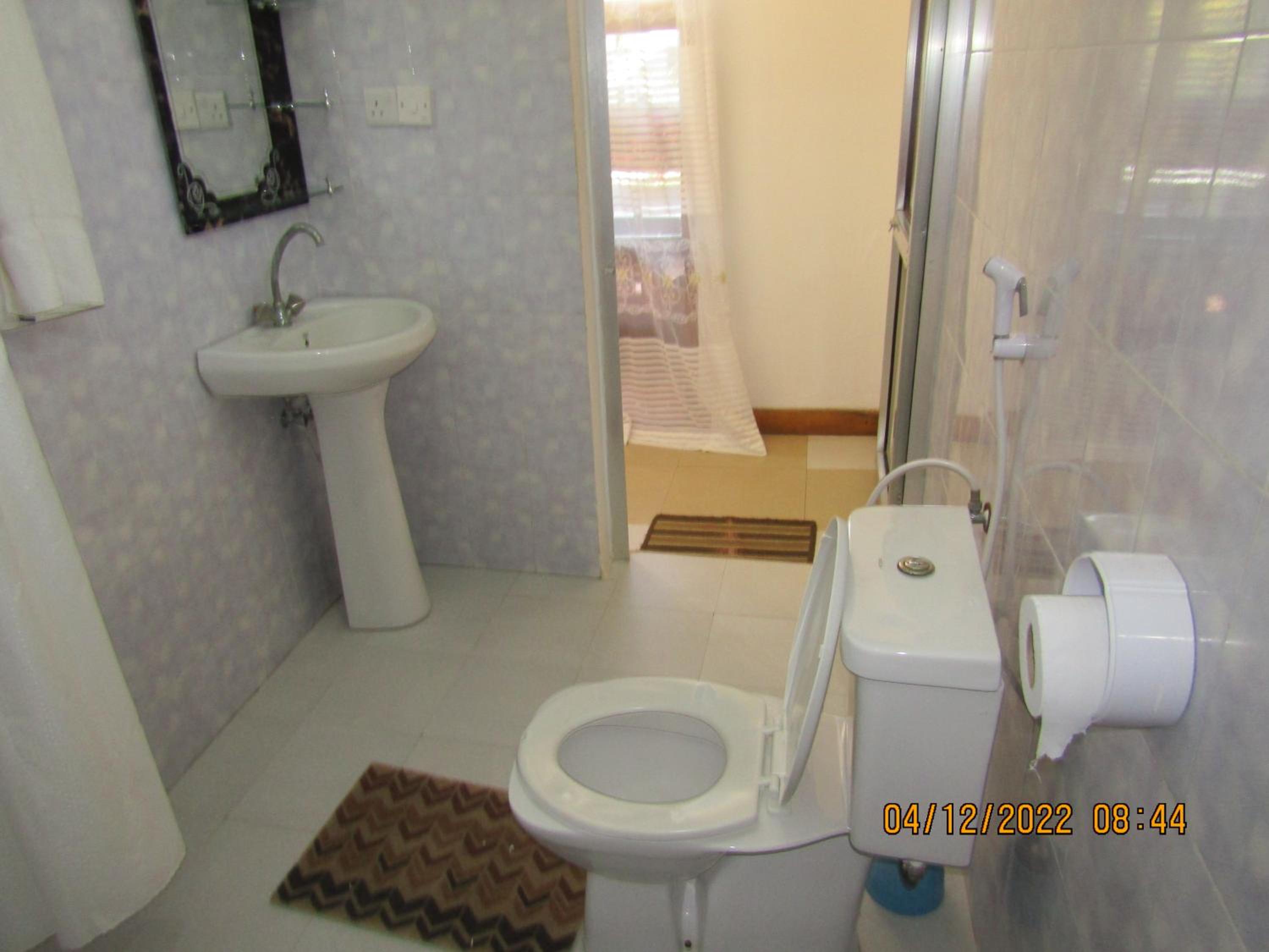Deluxe Double Room - Photo 29