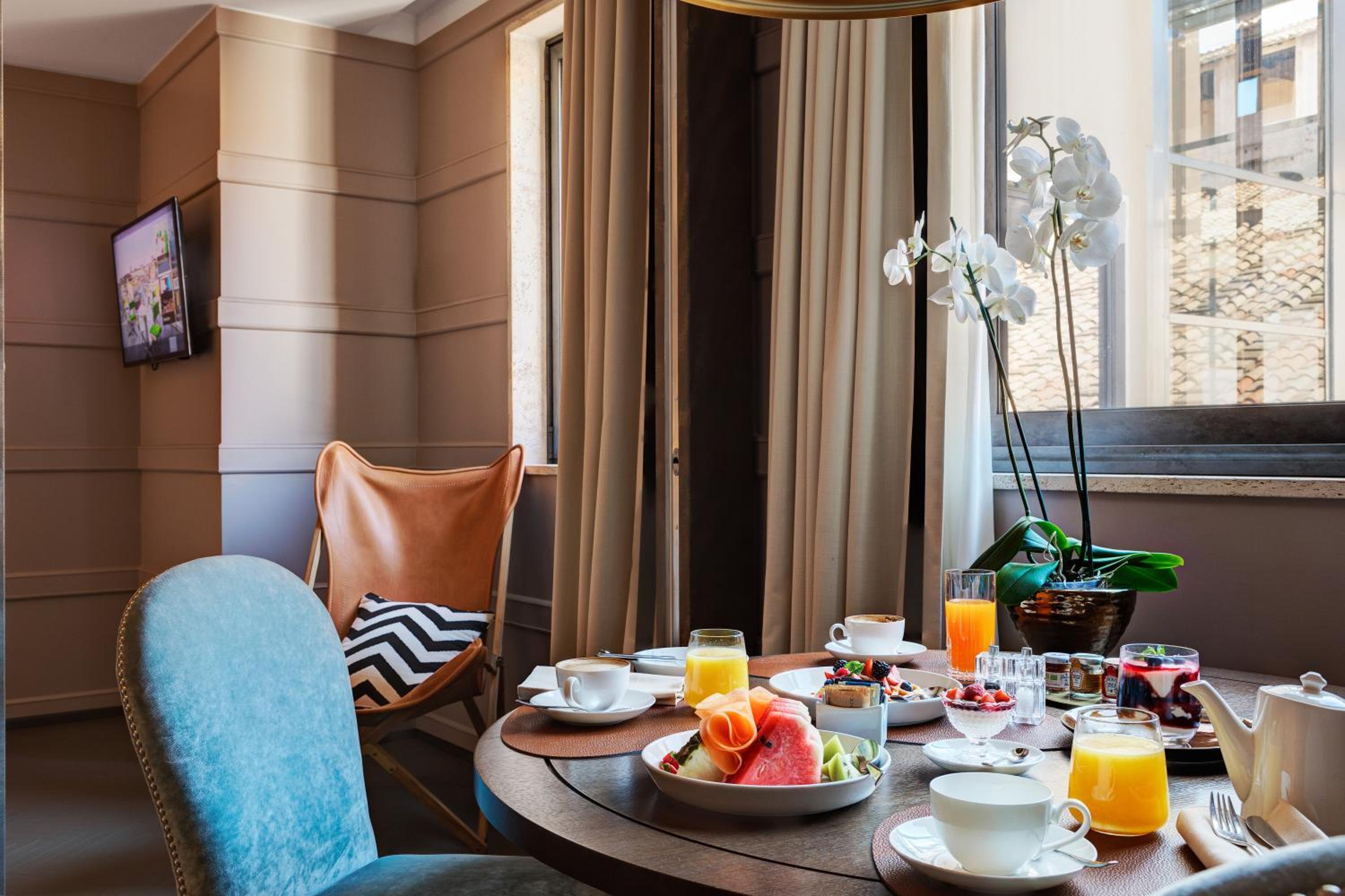 King Executive Suite