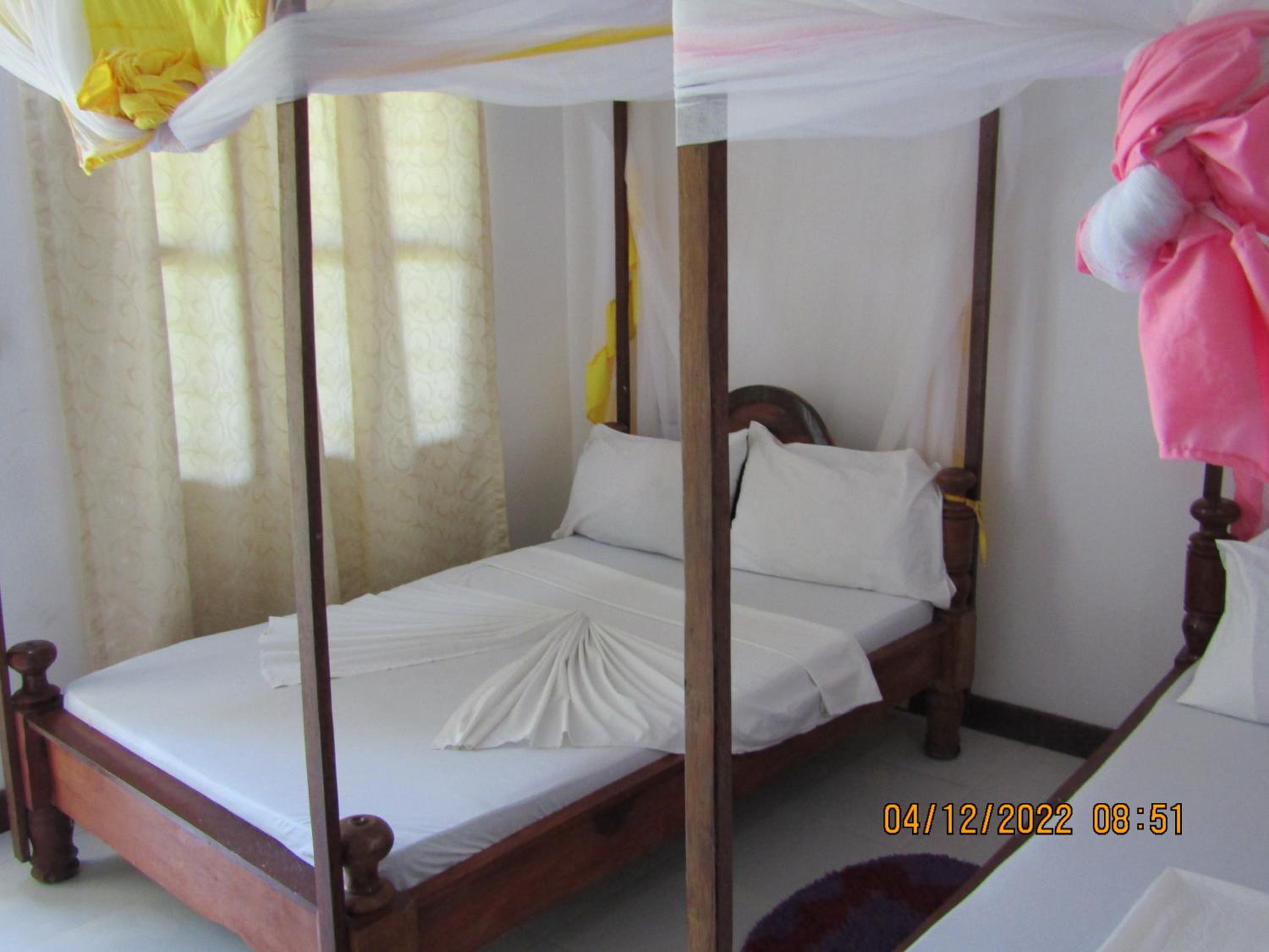 Deluxe Double Room - Photo 1