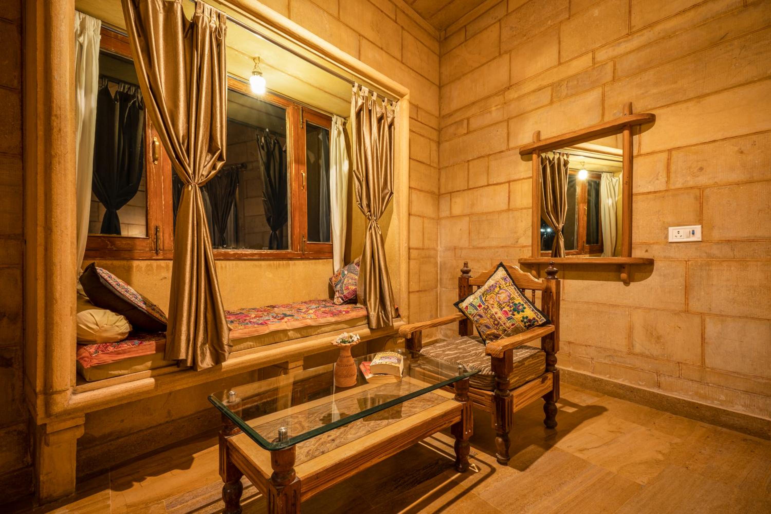 Deluxe Double Room - Photo 6