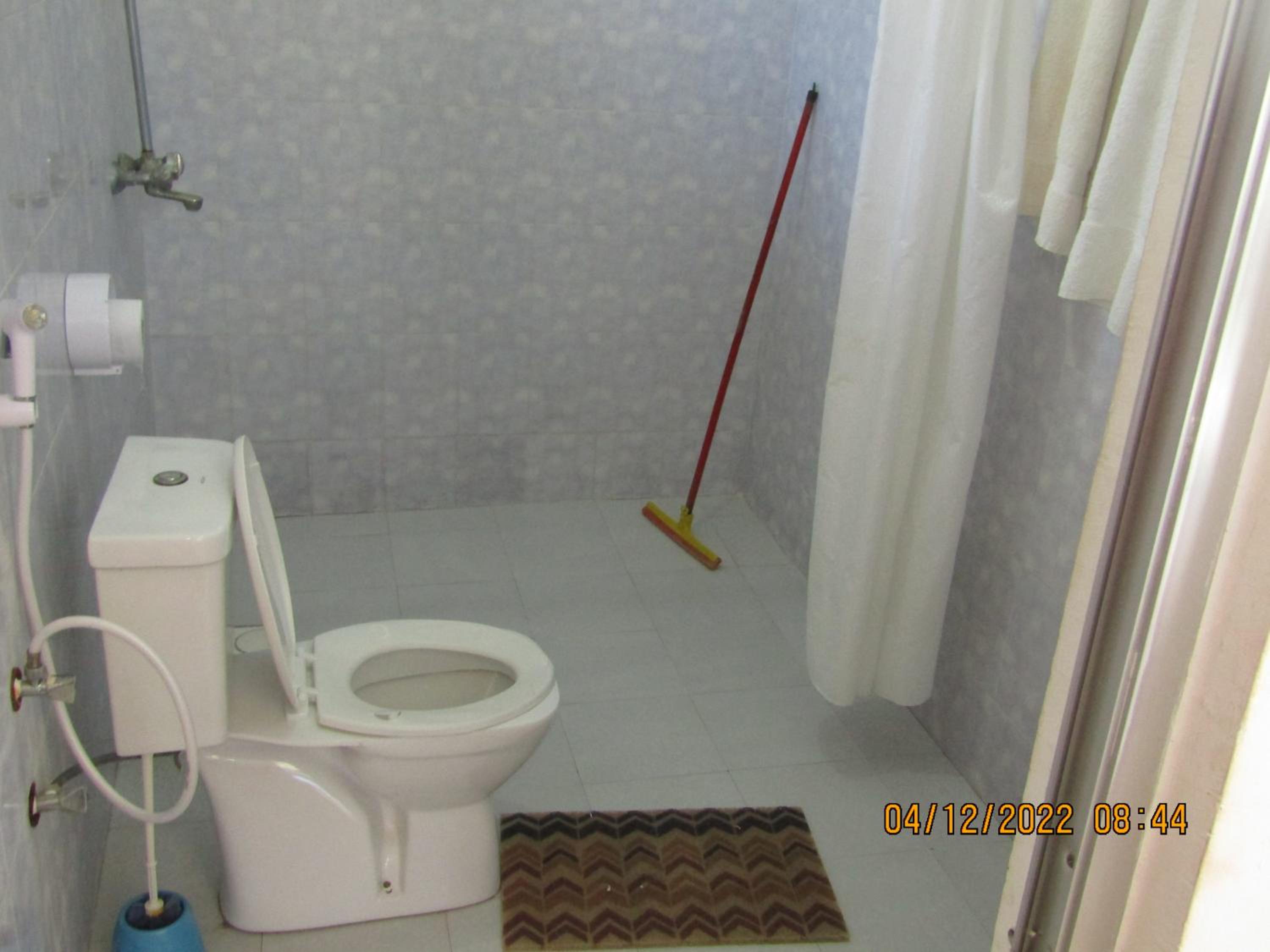 Deluxe Double Room - Photo 33