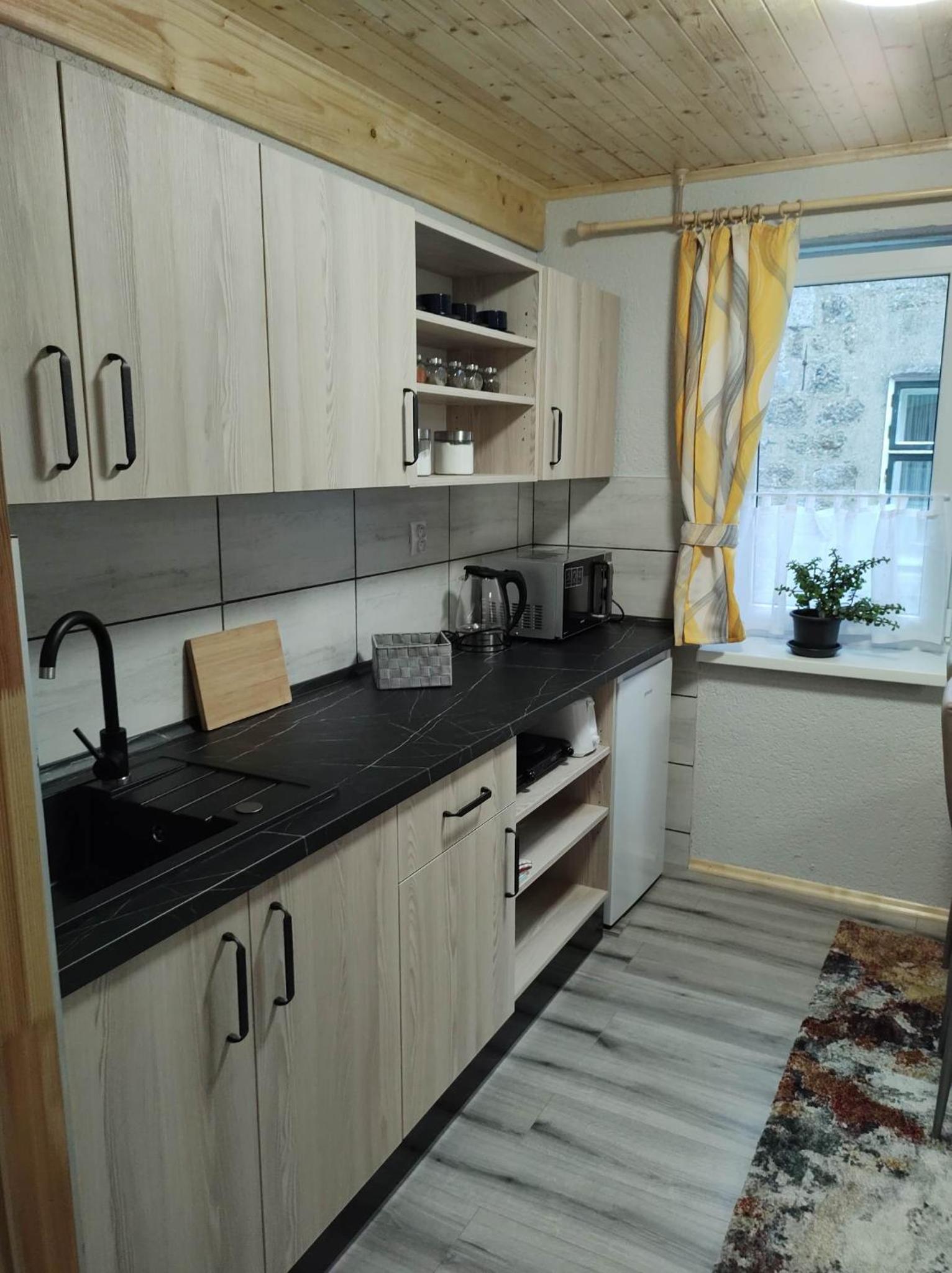 Duplex Apartment photo 3