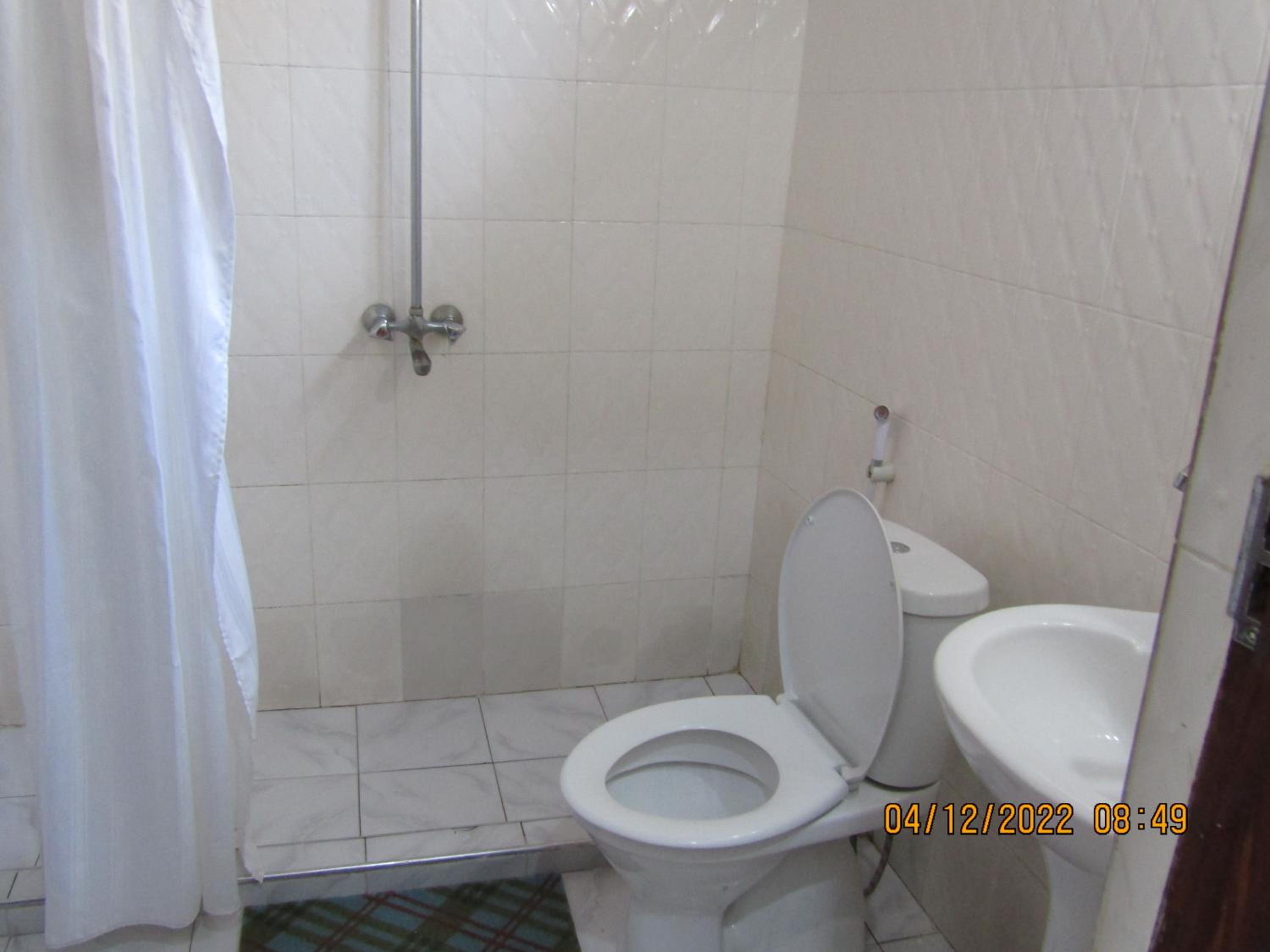 Deluxe Double Room - Photo 18