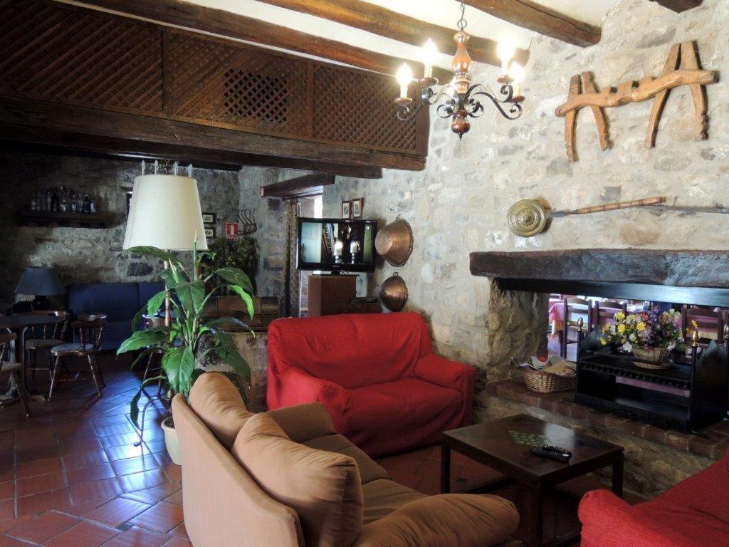 Habitación Cuádruple