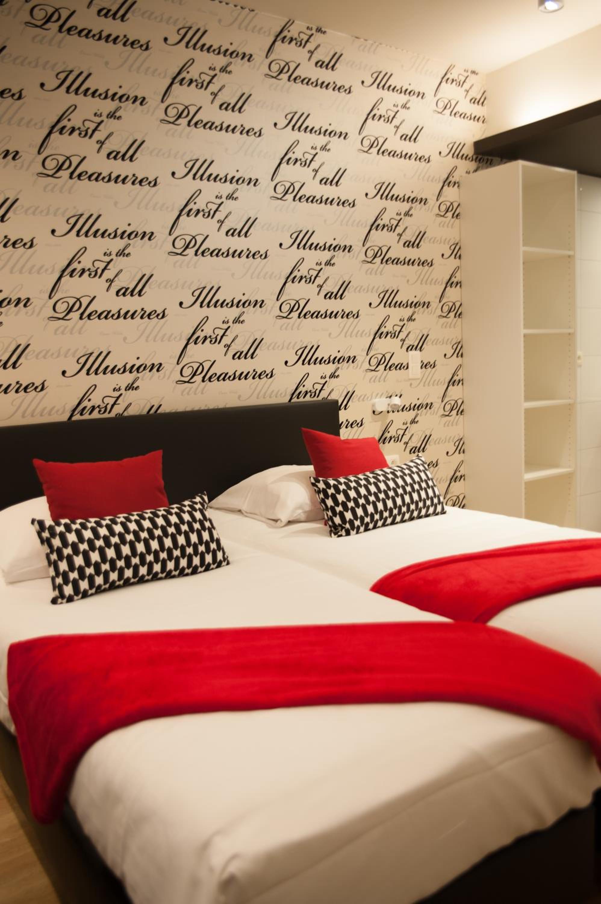 Twin Room photo 1