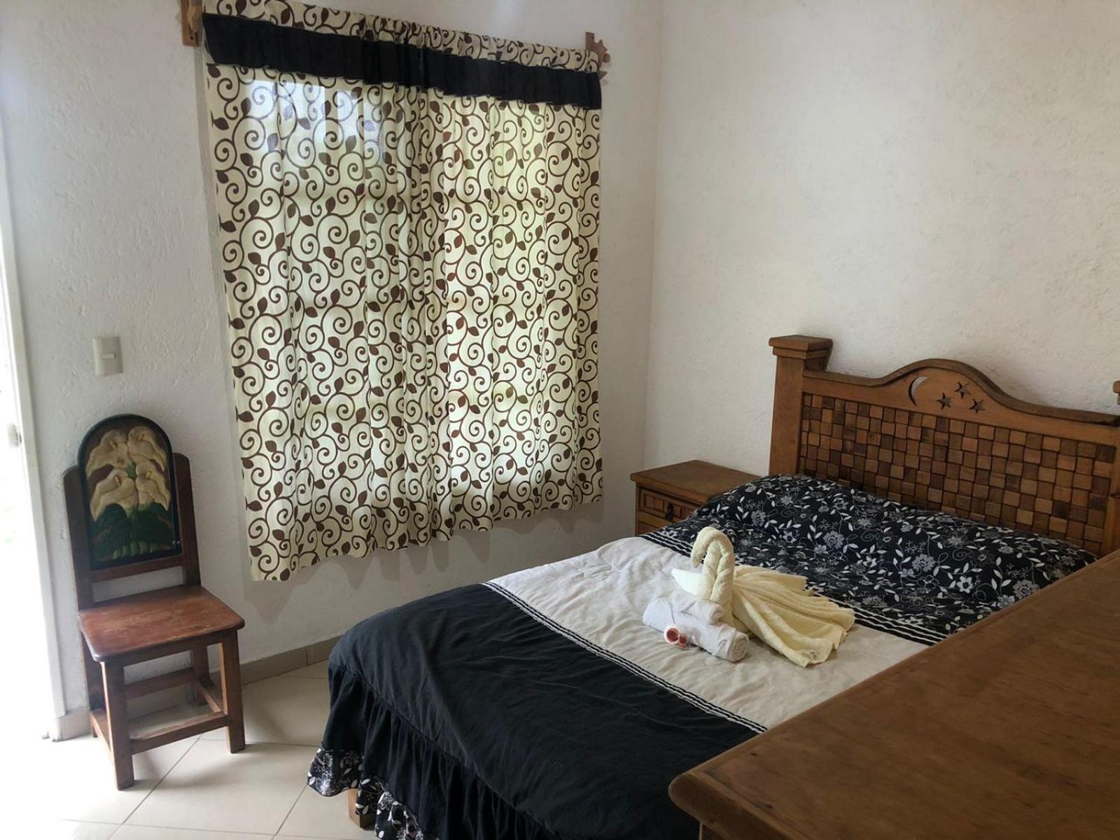 Double Room - Photo 2