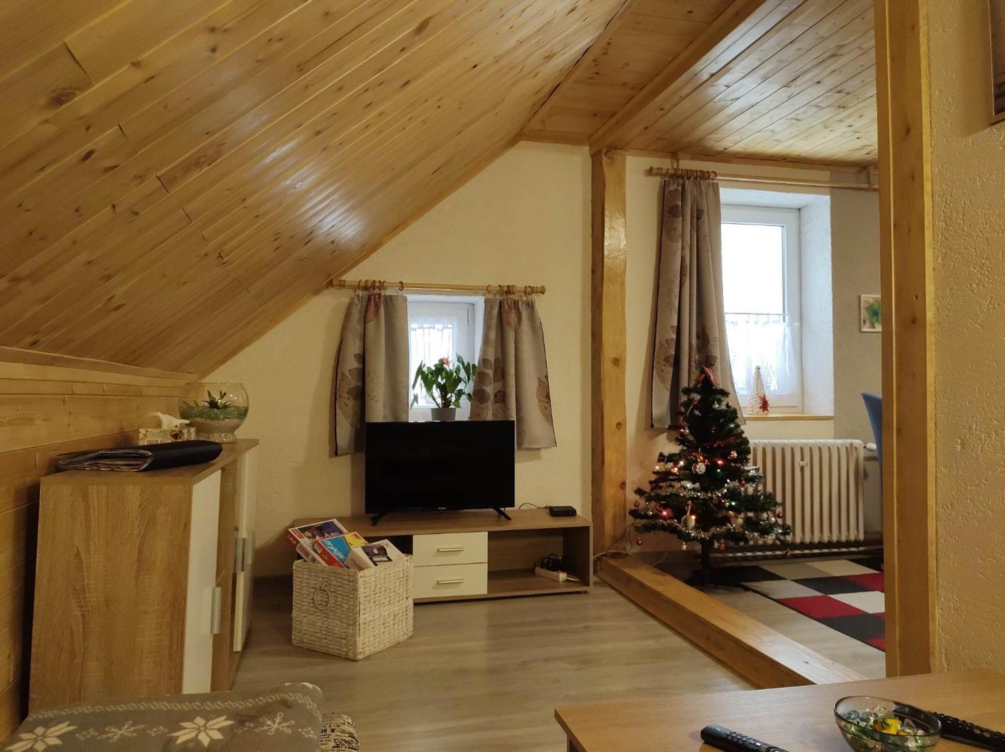 Suite photo 1