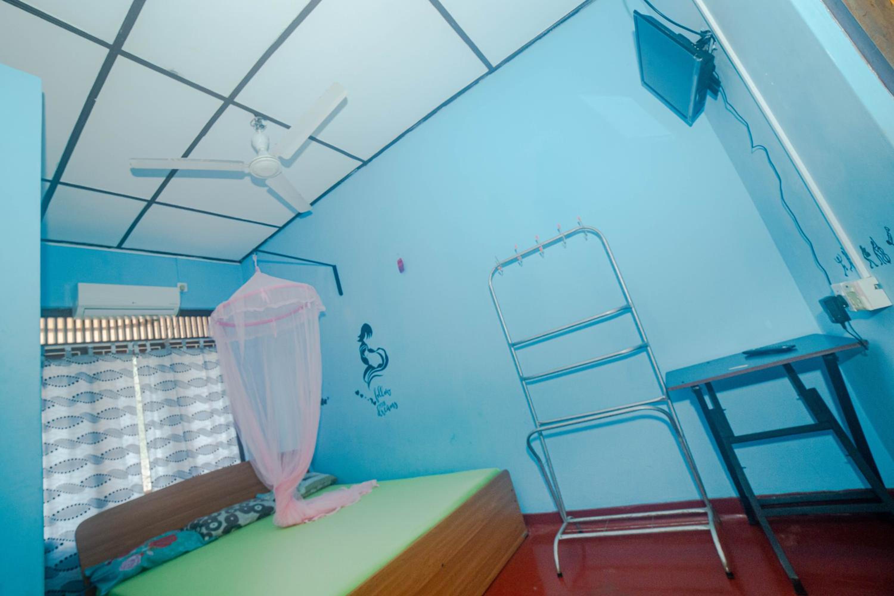 Double Room With Extra Bed photo 2