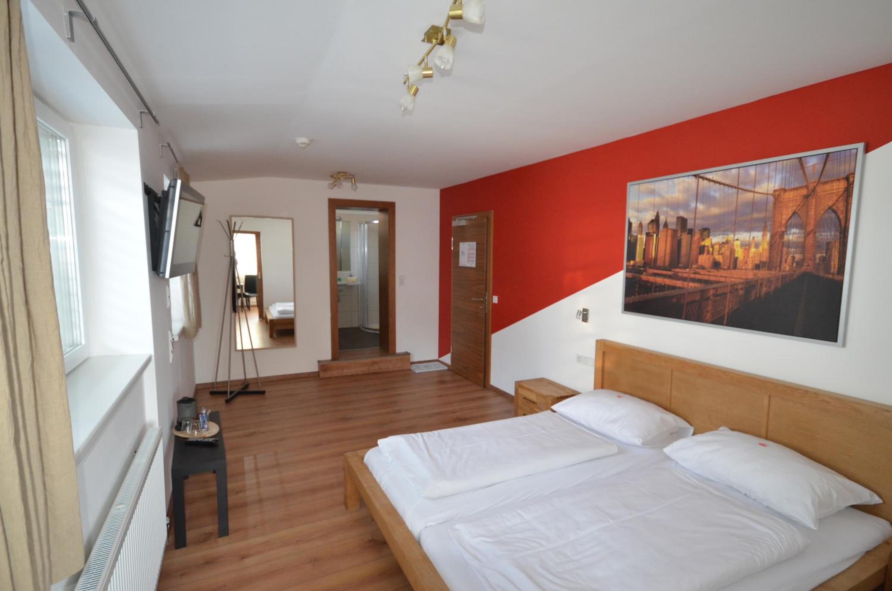 Superior Double Room - Photo 20