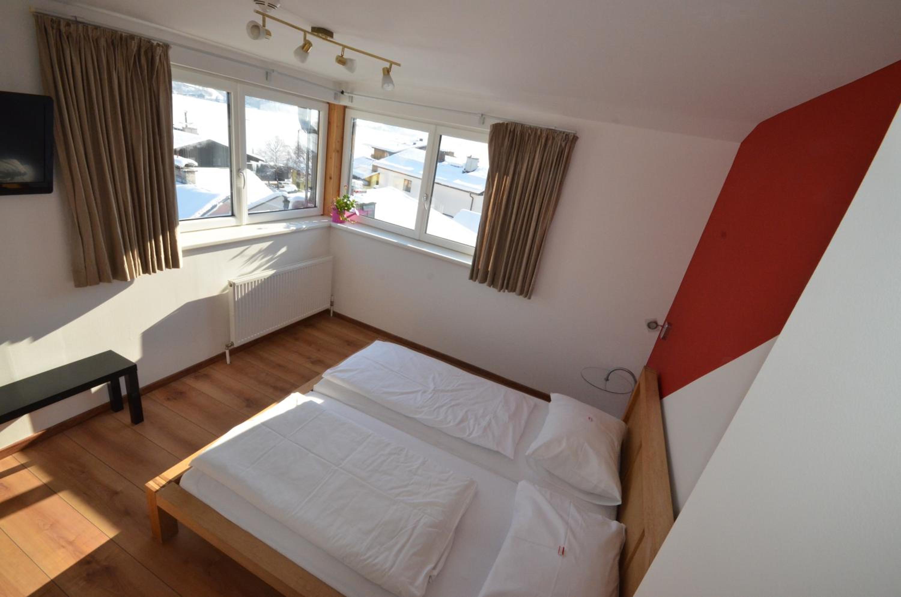 Superior Double Room - Photo 21
