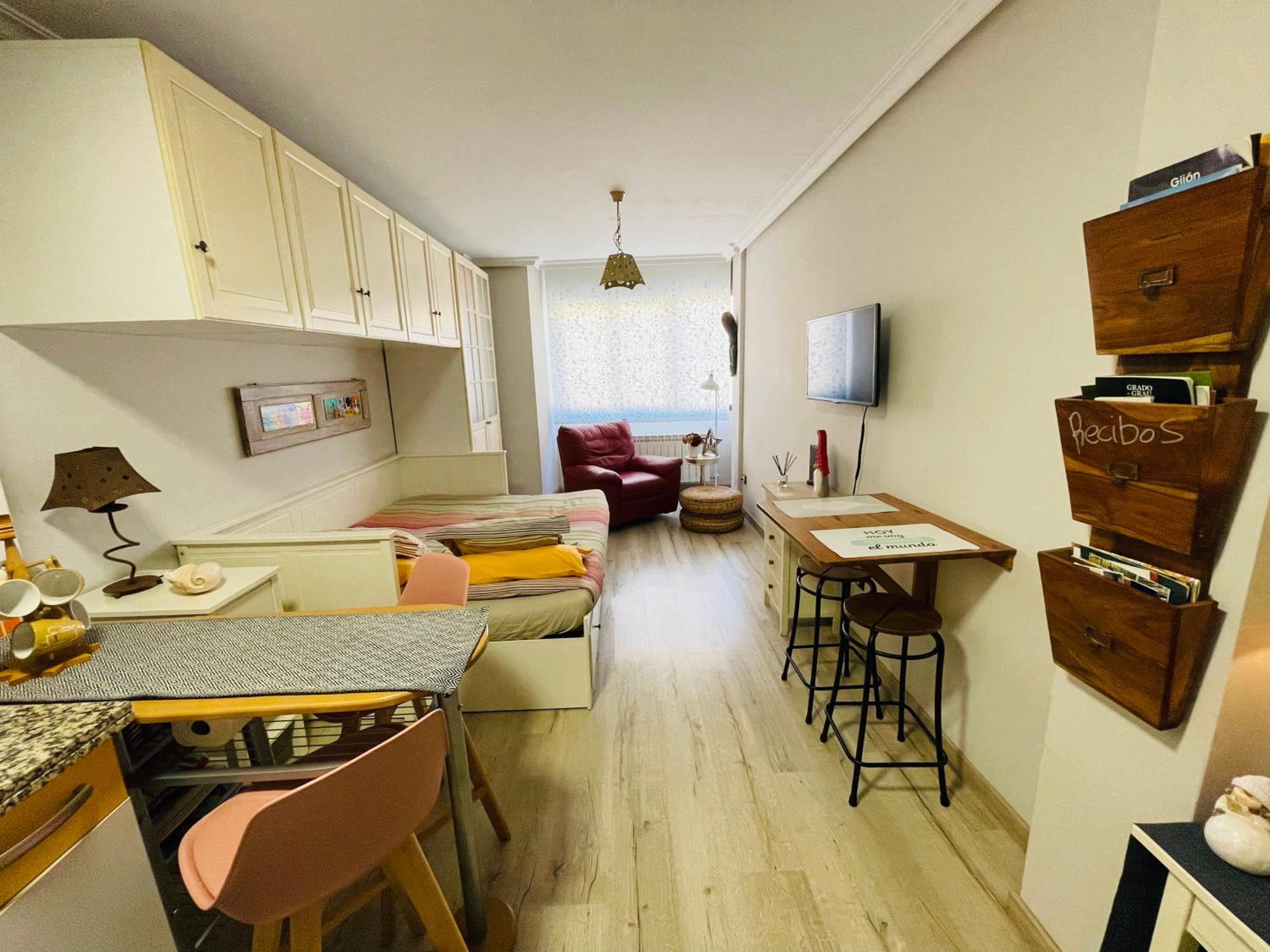 Apartamento