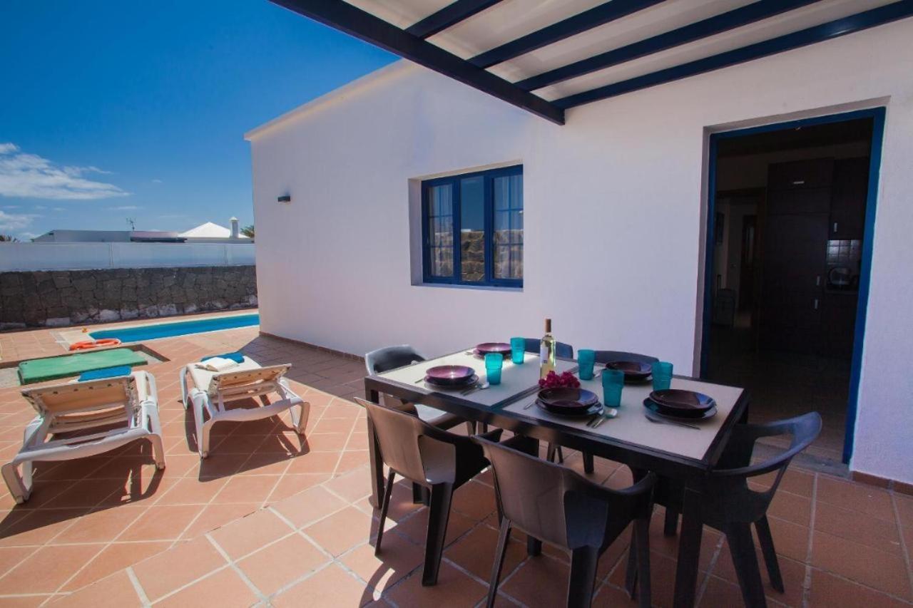 Three-Bedroom Villa photo 2