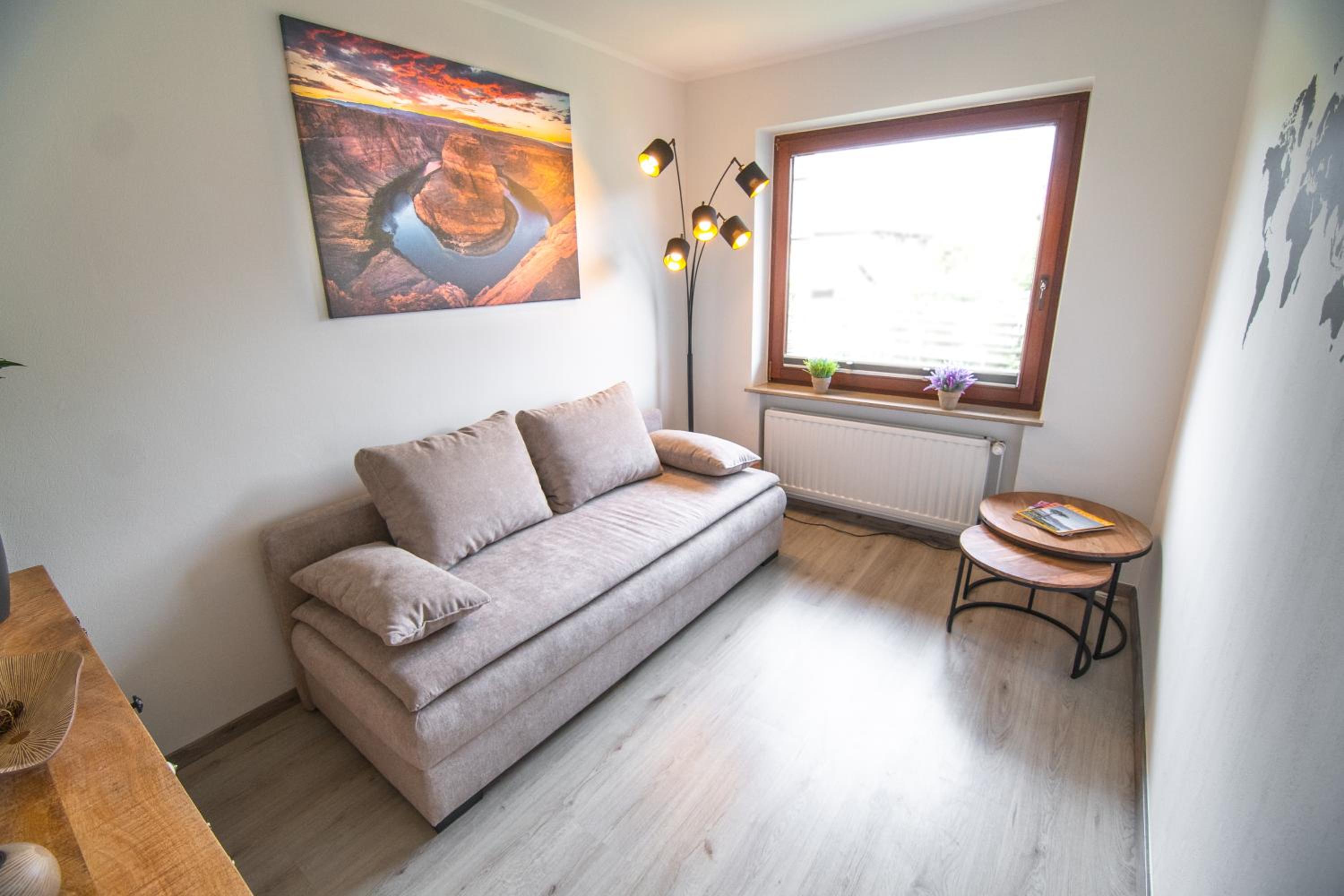 Vacation Home photo 1