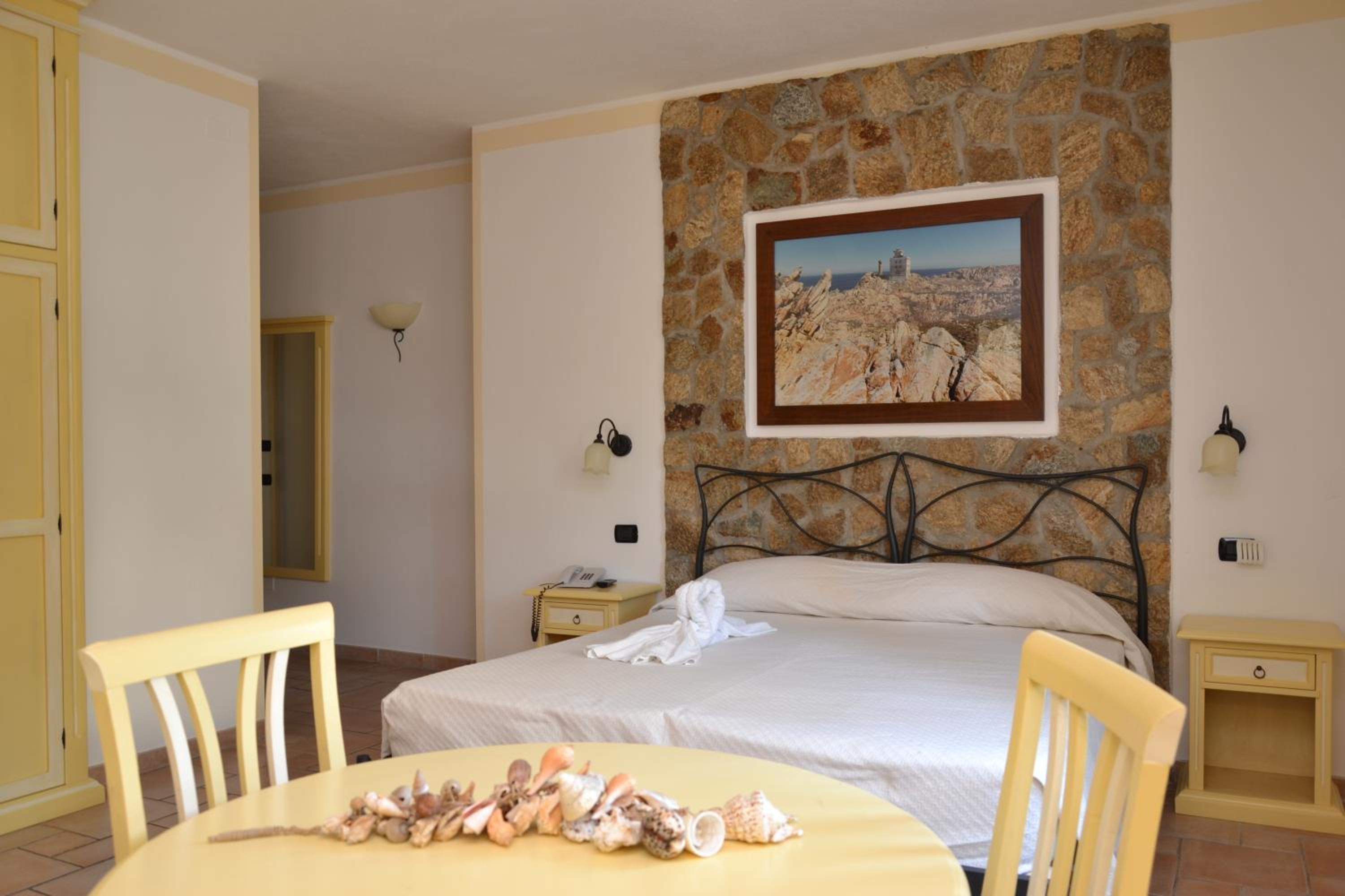 Double or Twin Room with Boat Taxi photo 1