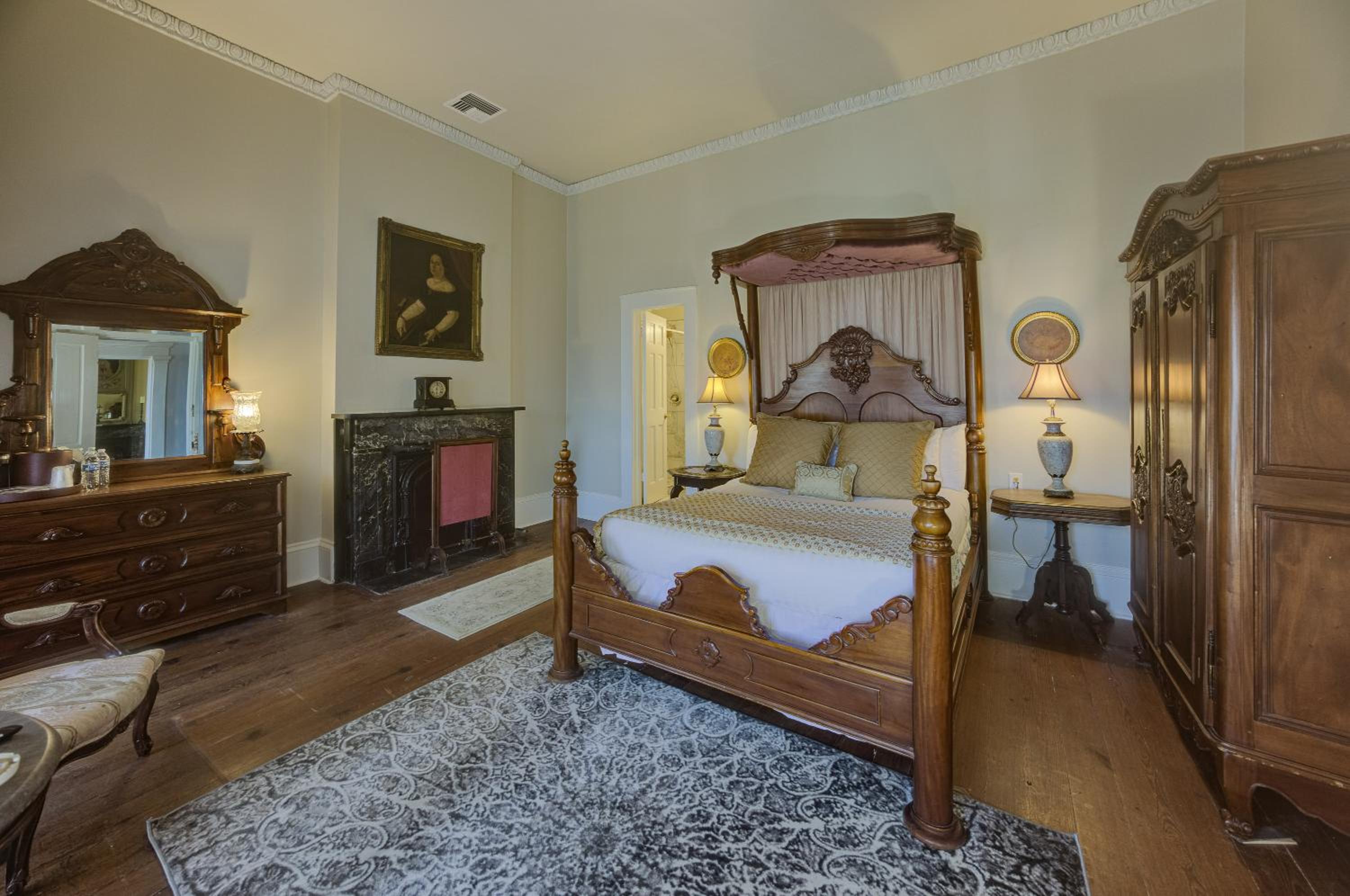 Deluxe Double Room photo 2