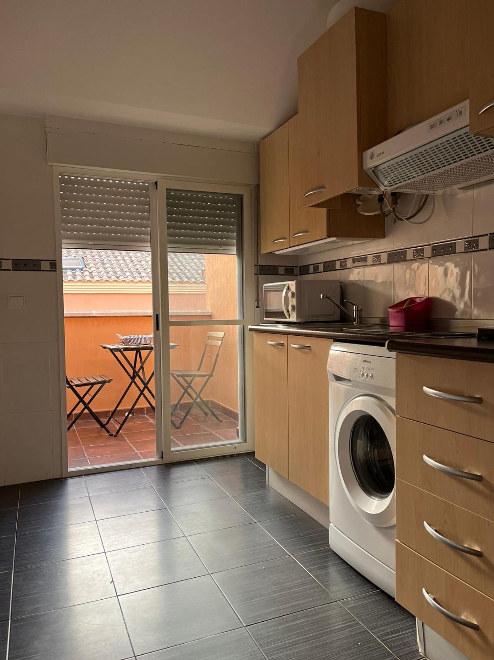 Two-Bedroom Apartment - Photo 3