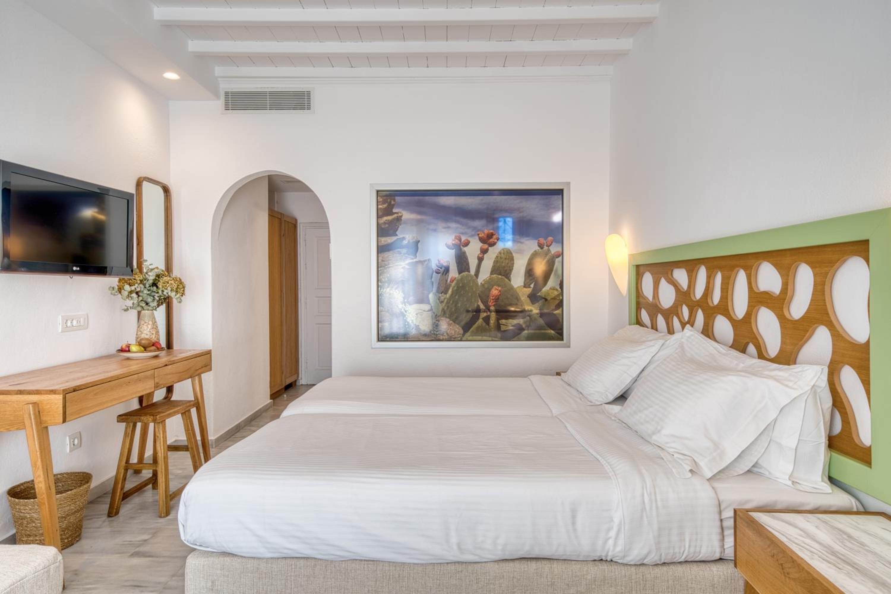 Superior Double Room photo 3