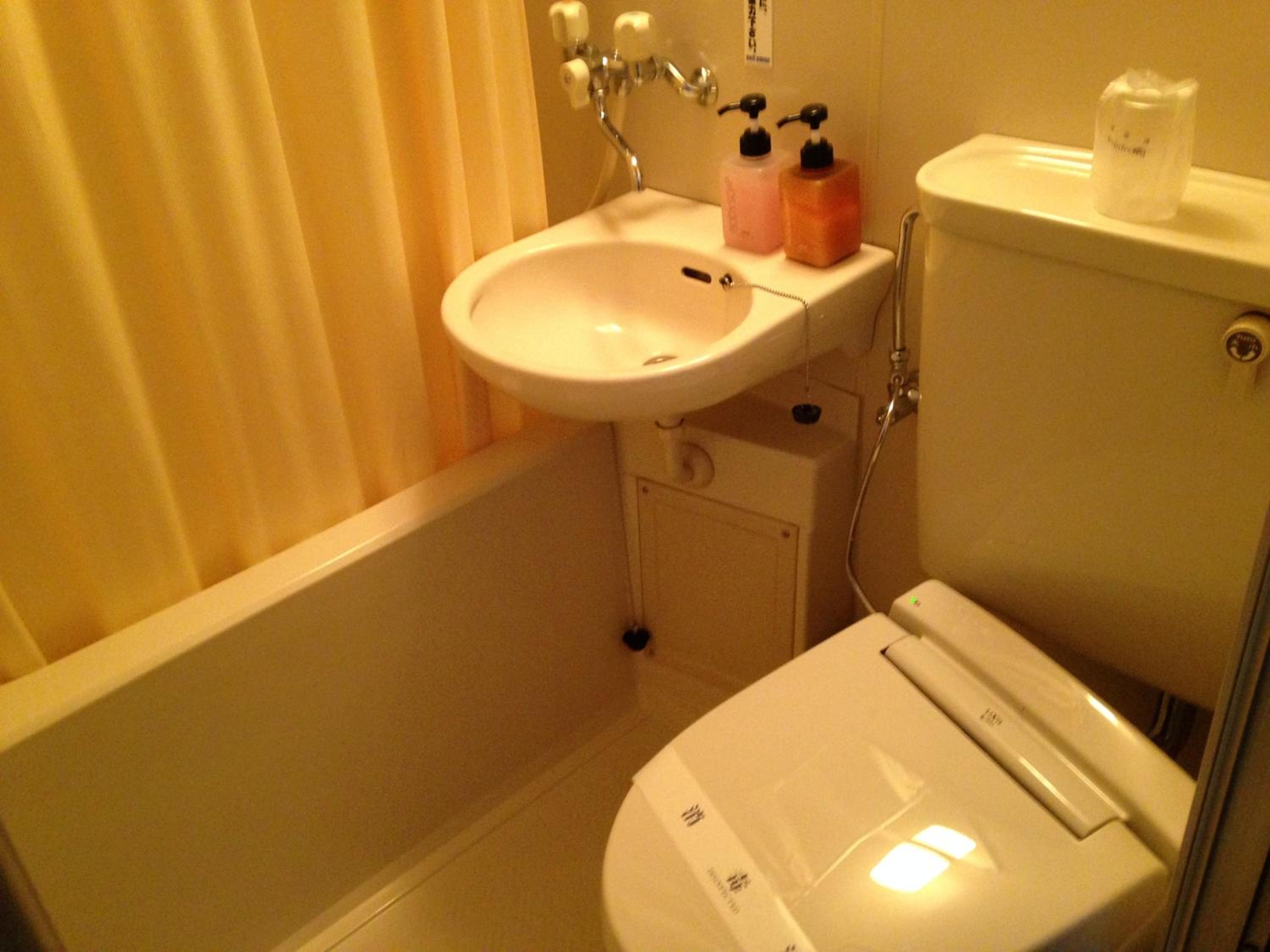 Japanese-Style Room - Photo 5