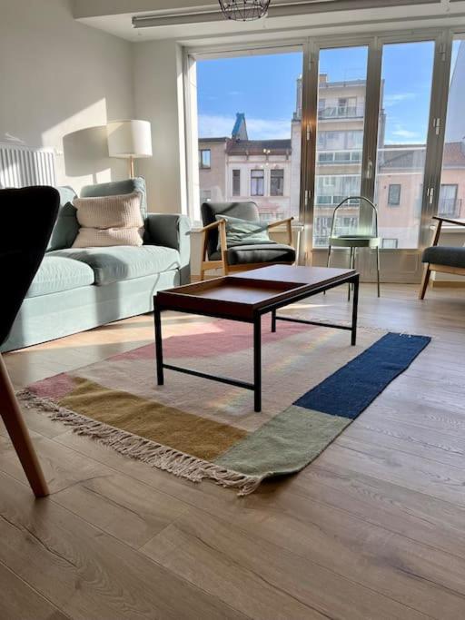 Two-Bedroom Apartment photo 1