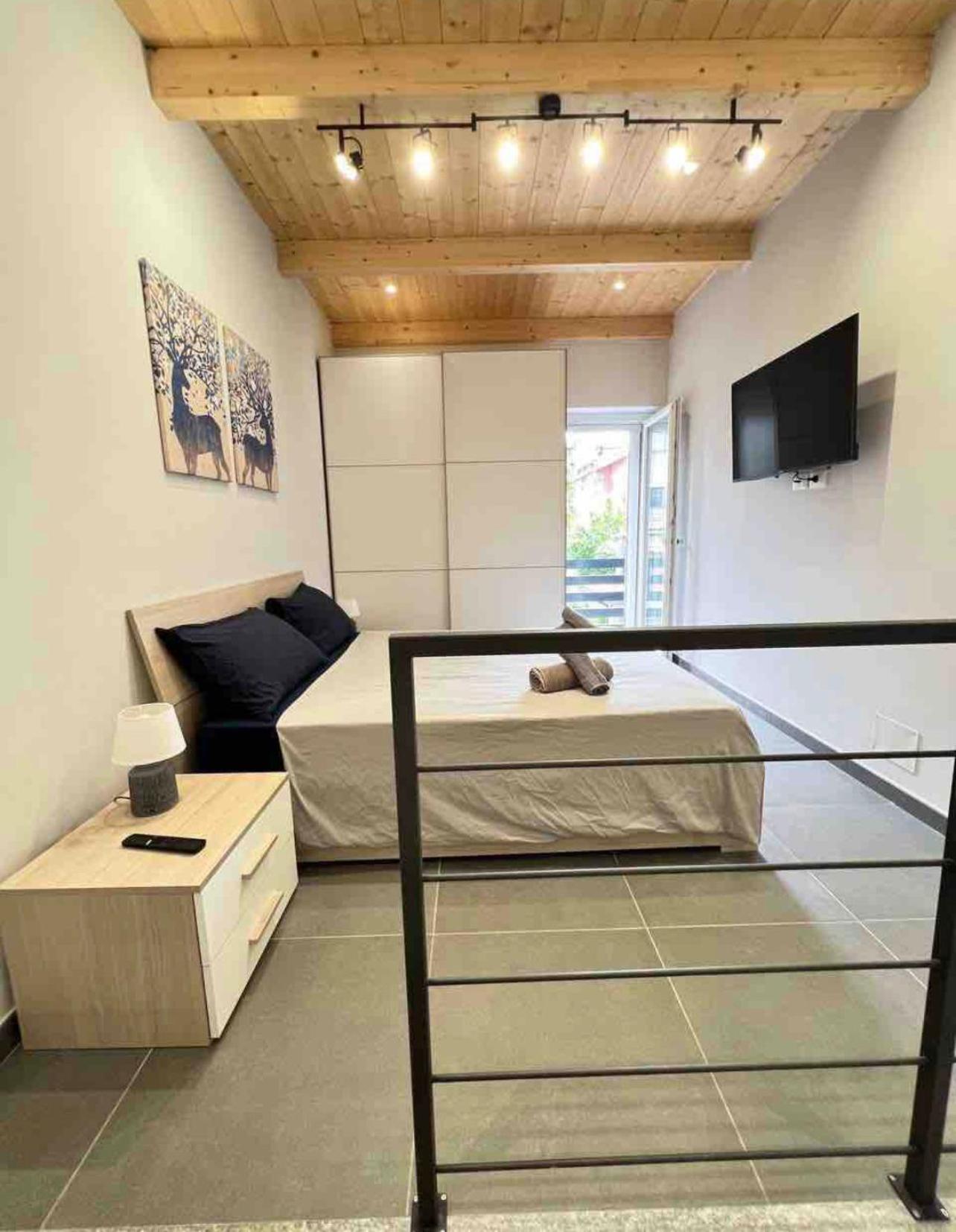 Two-Bedroom Apartment photo 1