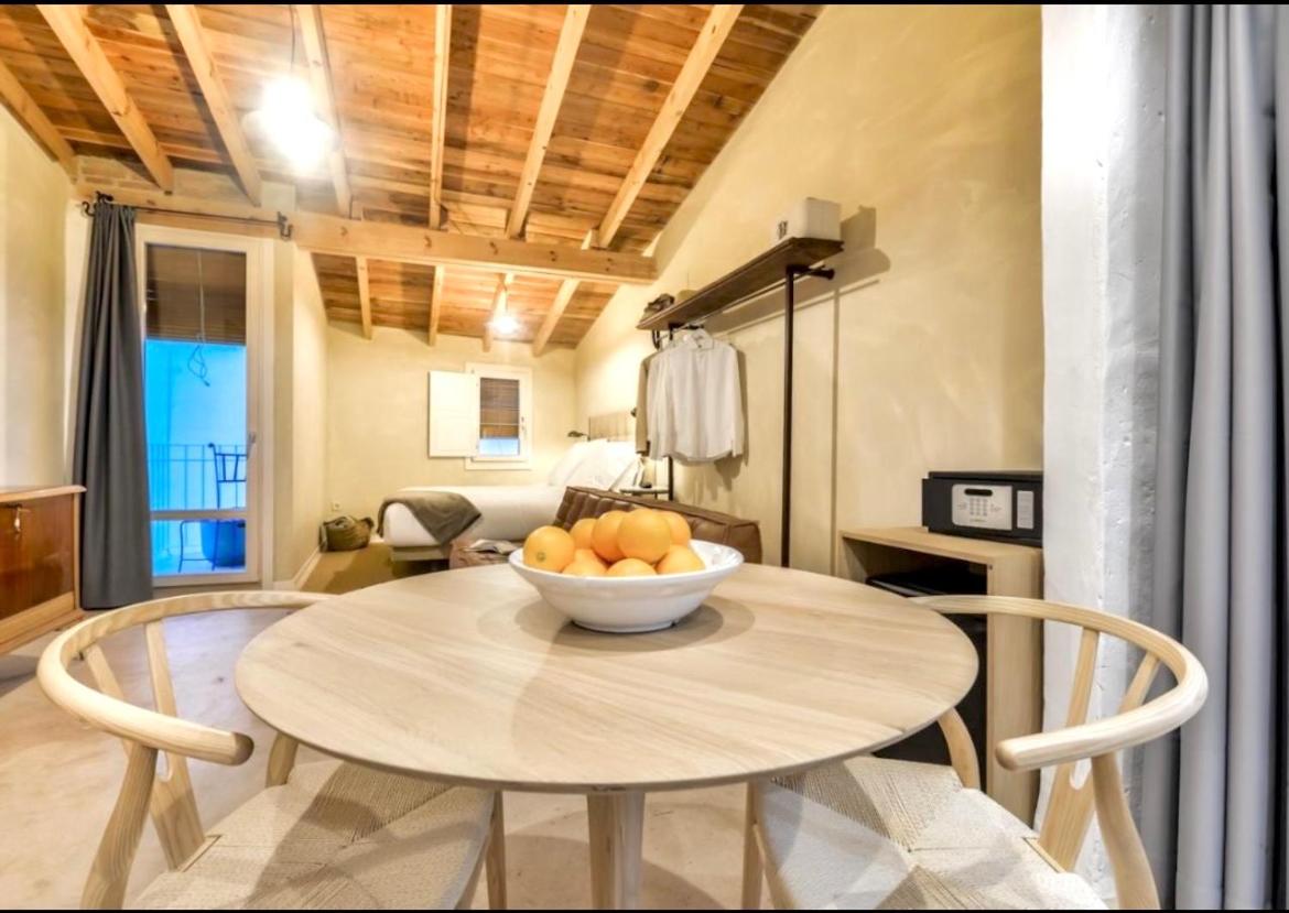 Studio with Terrace - Photo 8