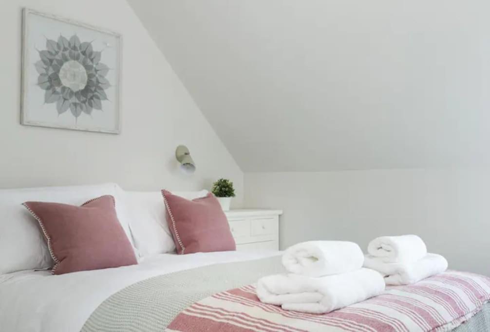 Four-Bedroom House photo 1