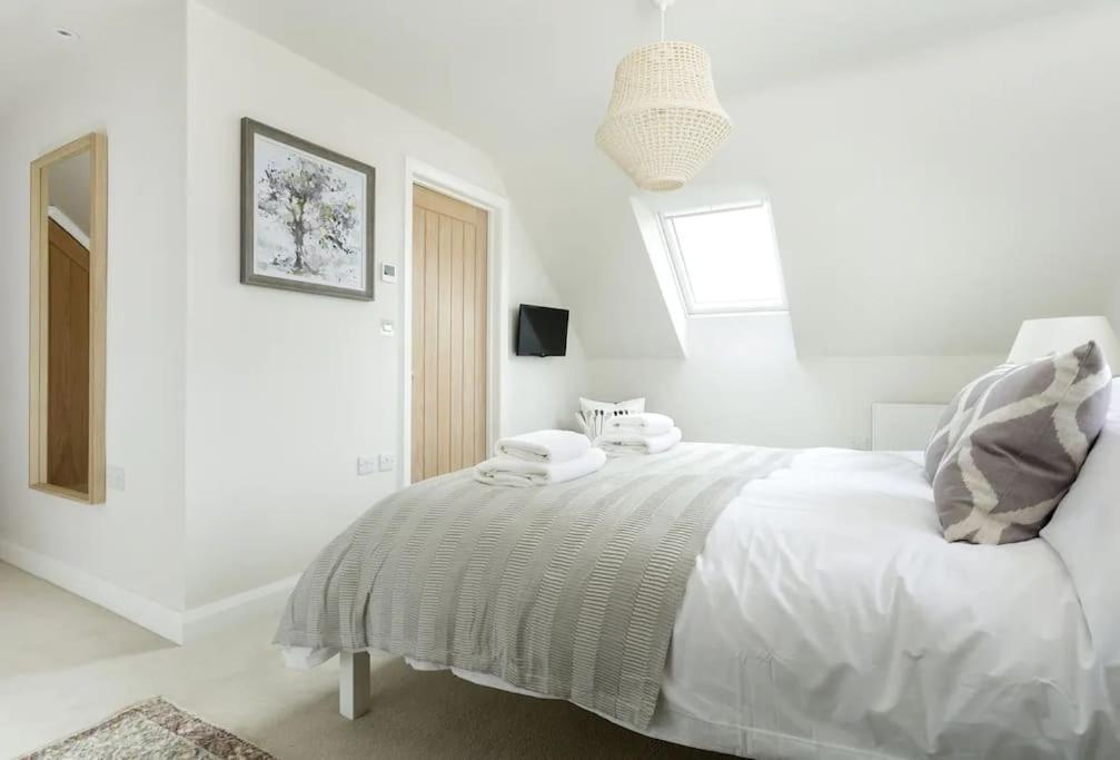 Four-Bedroom House photo 3