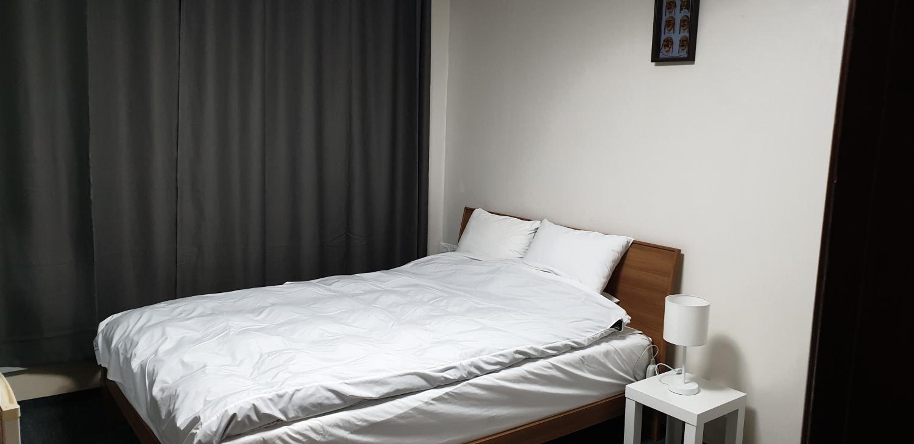 Standard Double Room - Photo 11