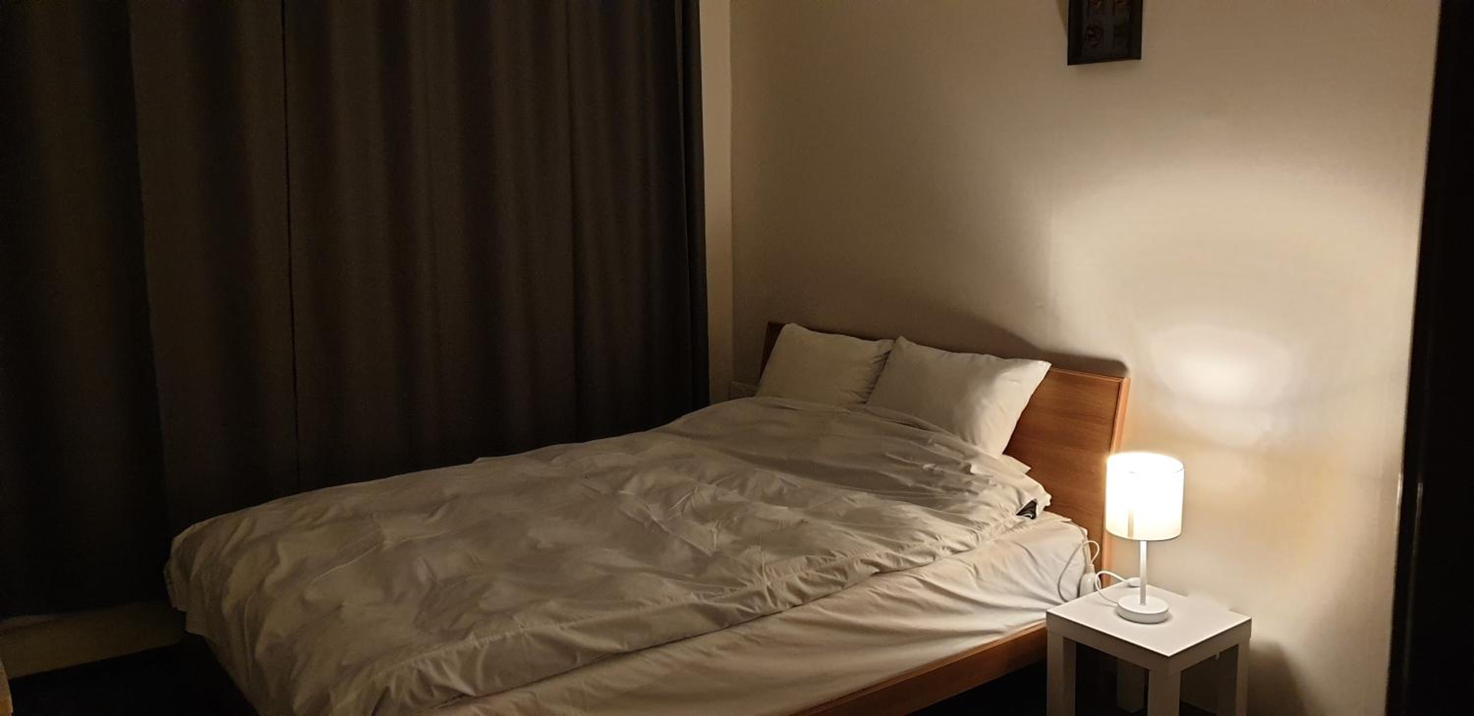 Standard Double Room - Photo 1