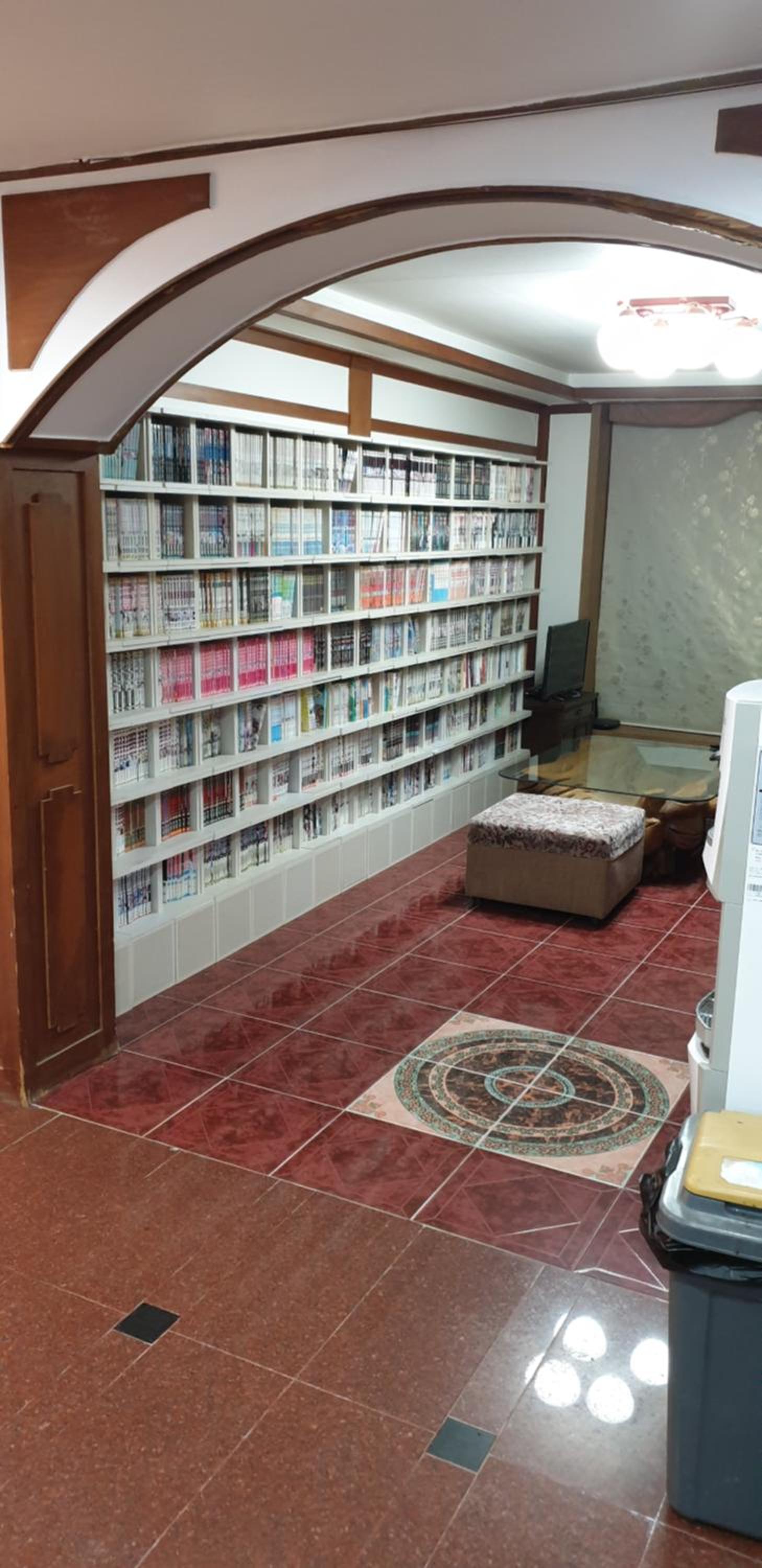 Standard Double Room - Photo 10