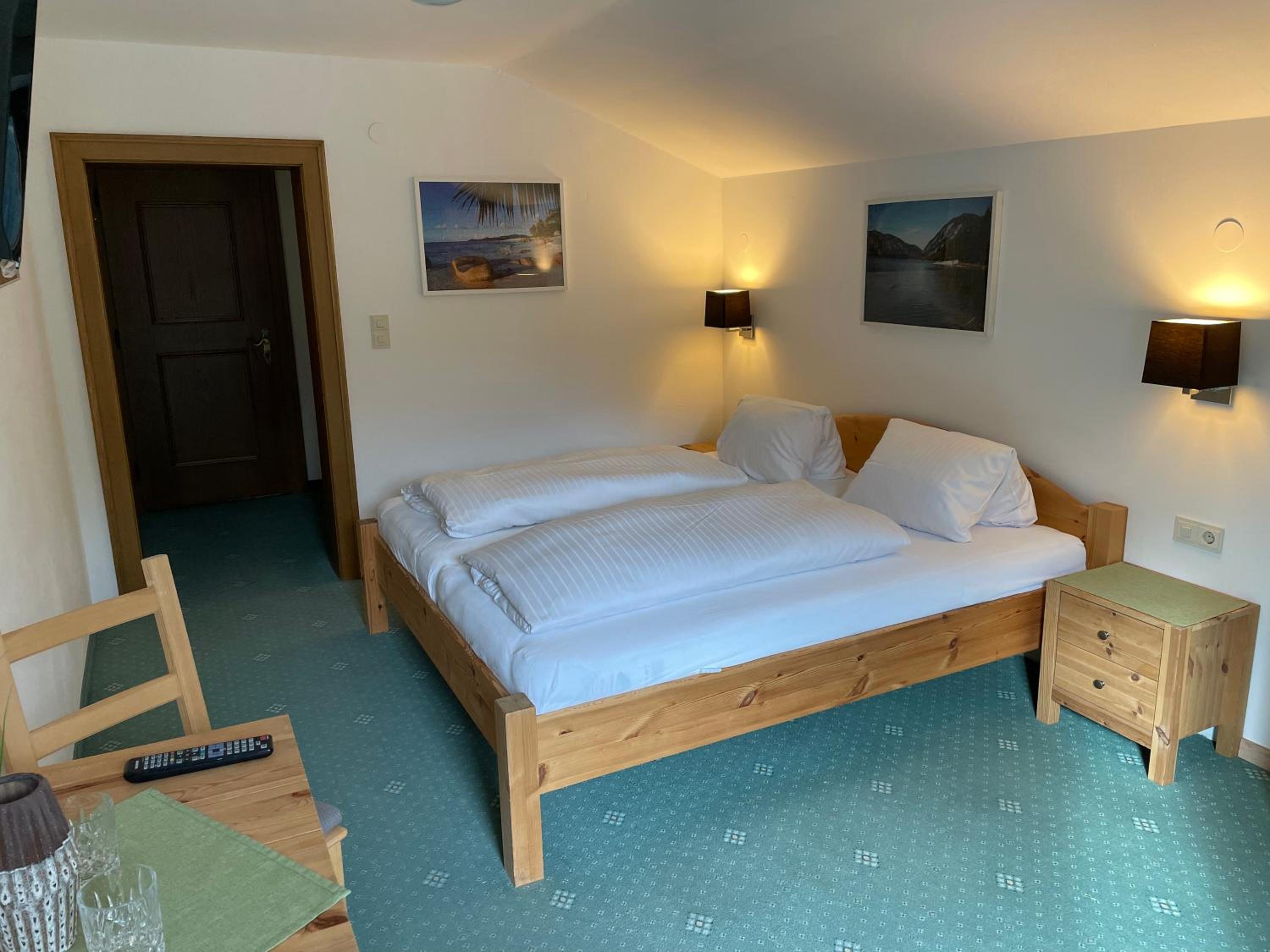 Double Room photo 2