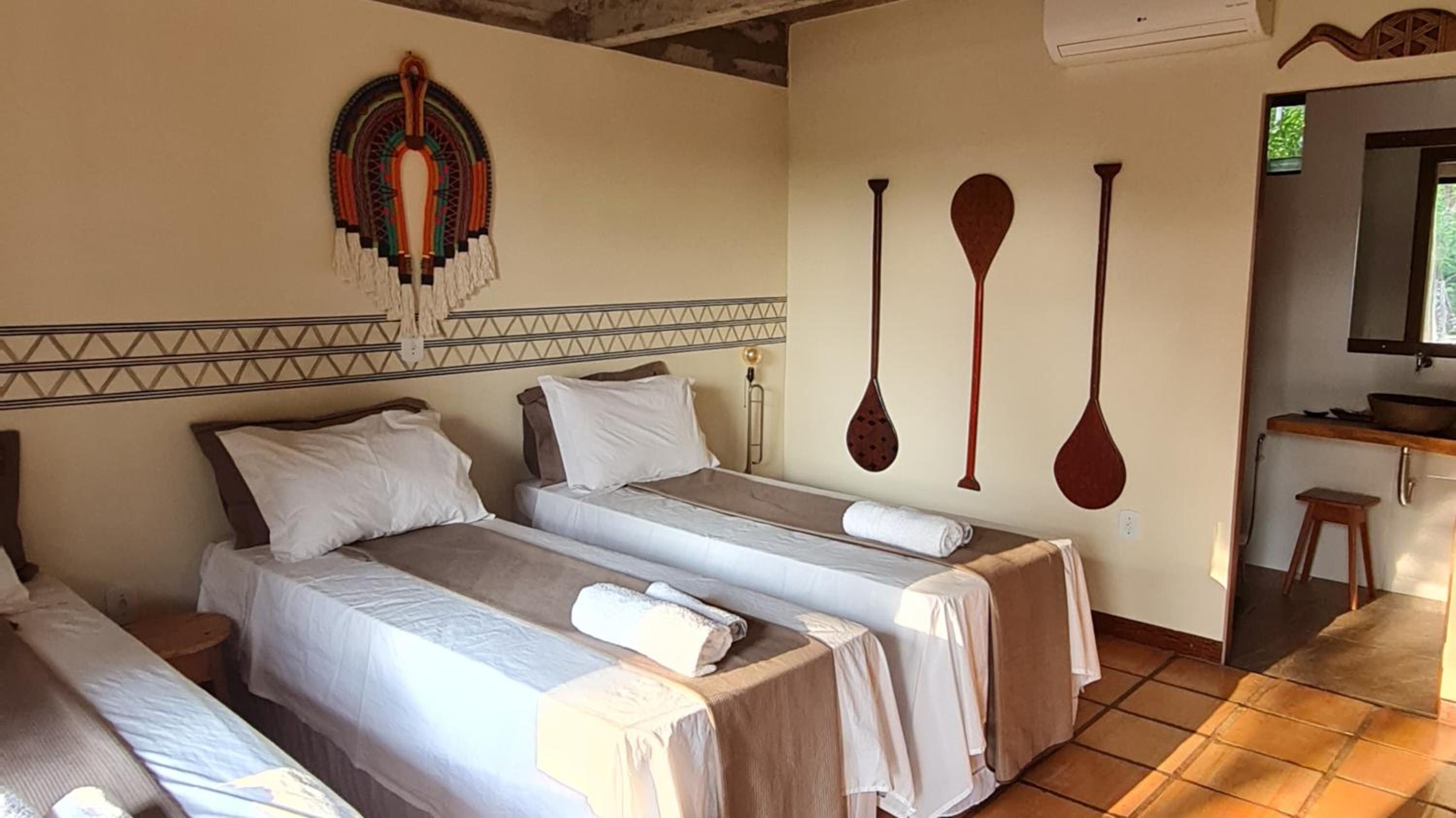 Standard Triple Room photo 1