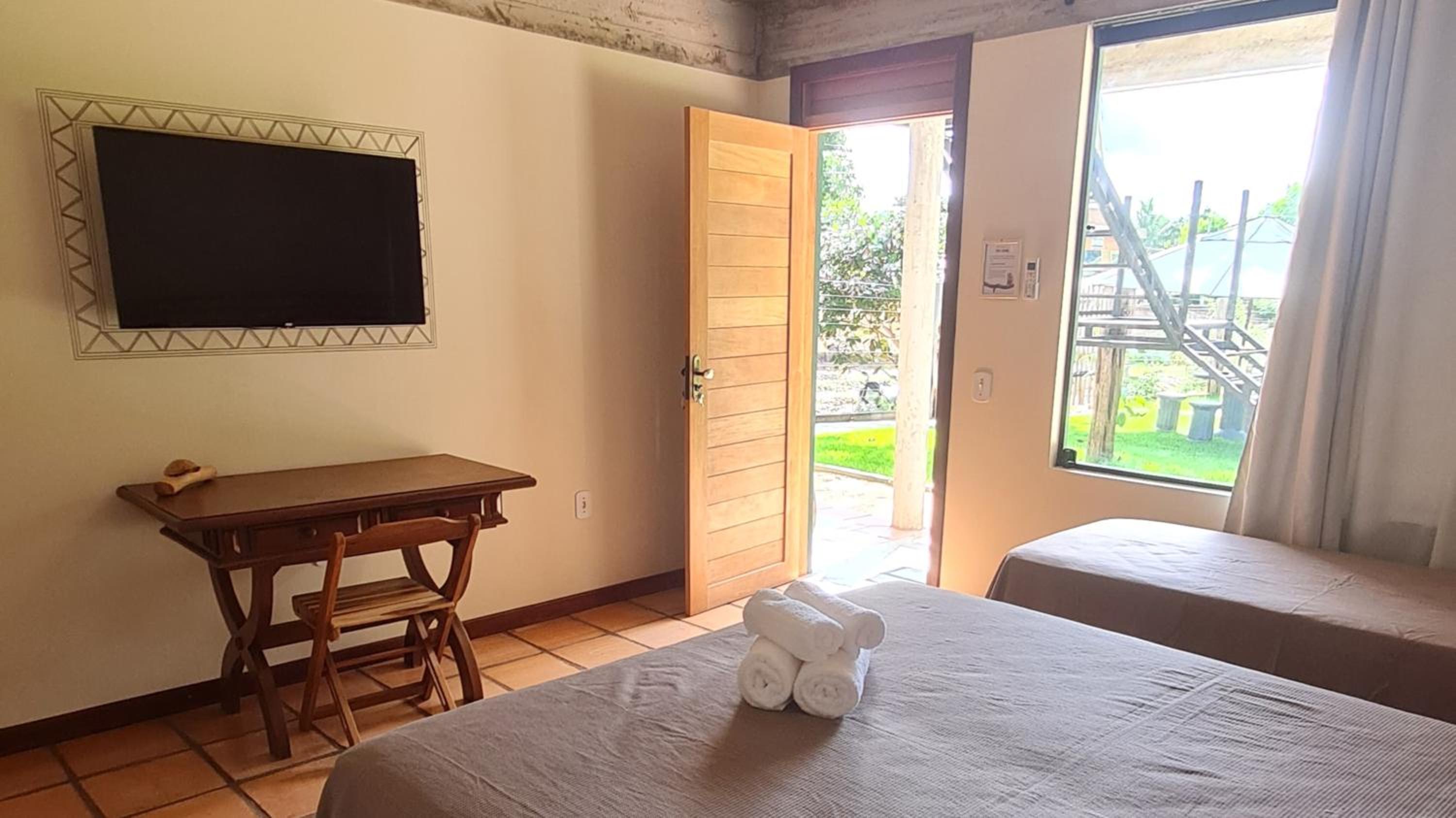 Standard Triple Room photo 3