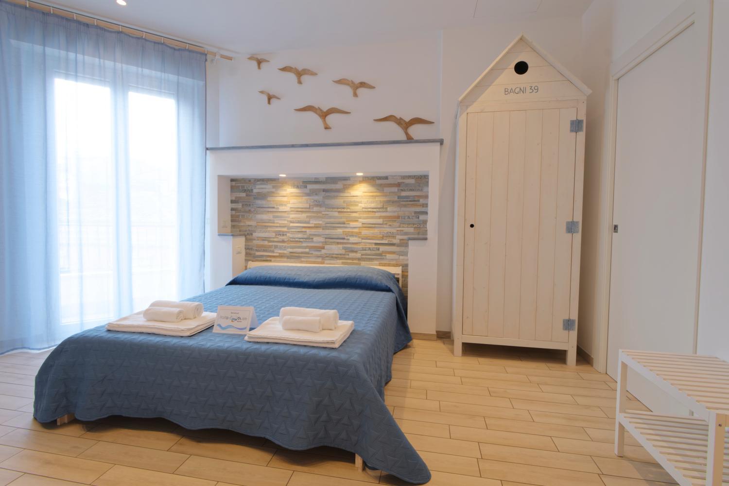 Double Room with Private Bathroom photo 1