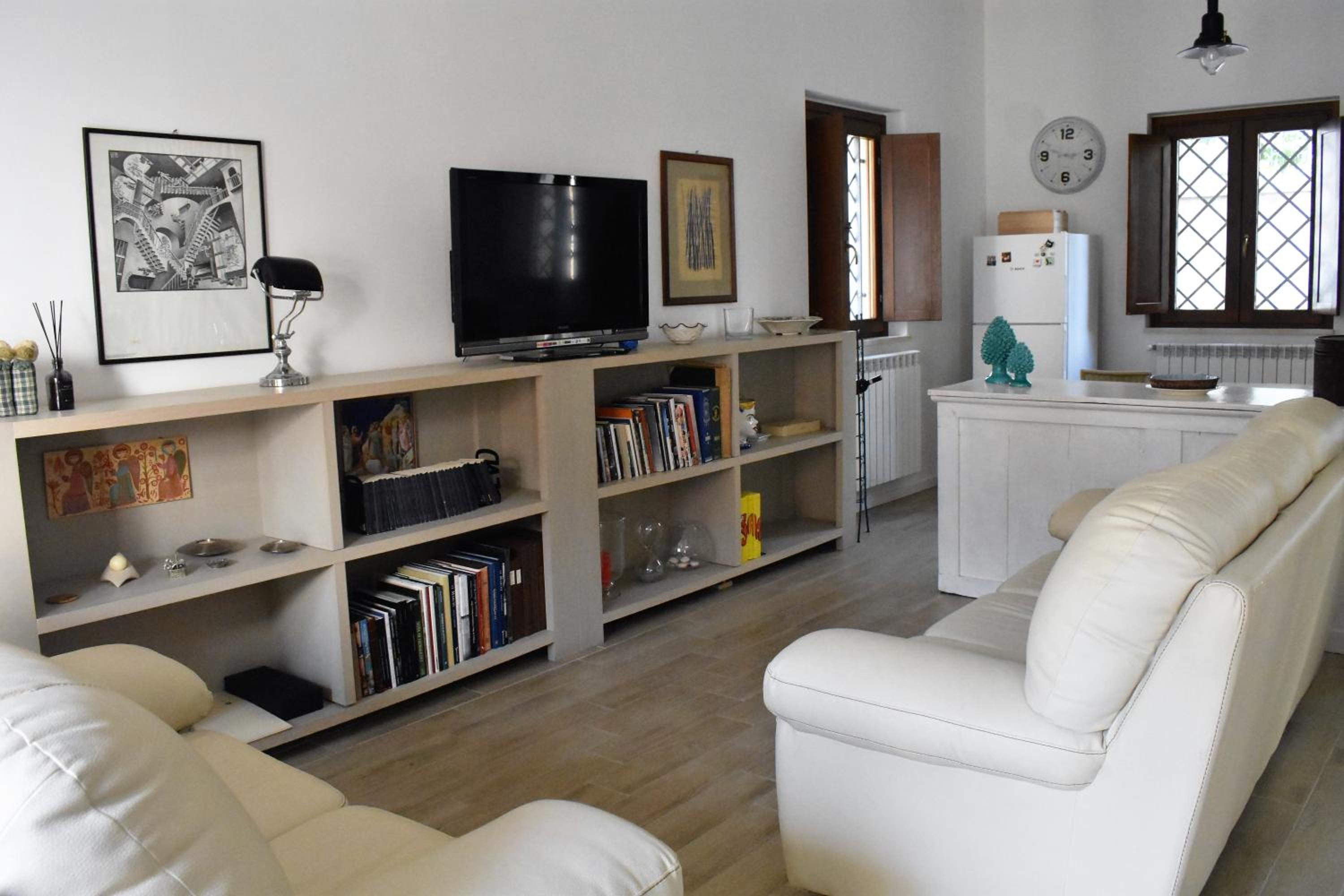 Two-Bedroom House photo 1