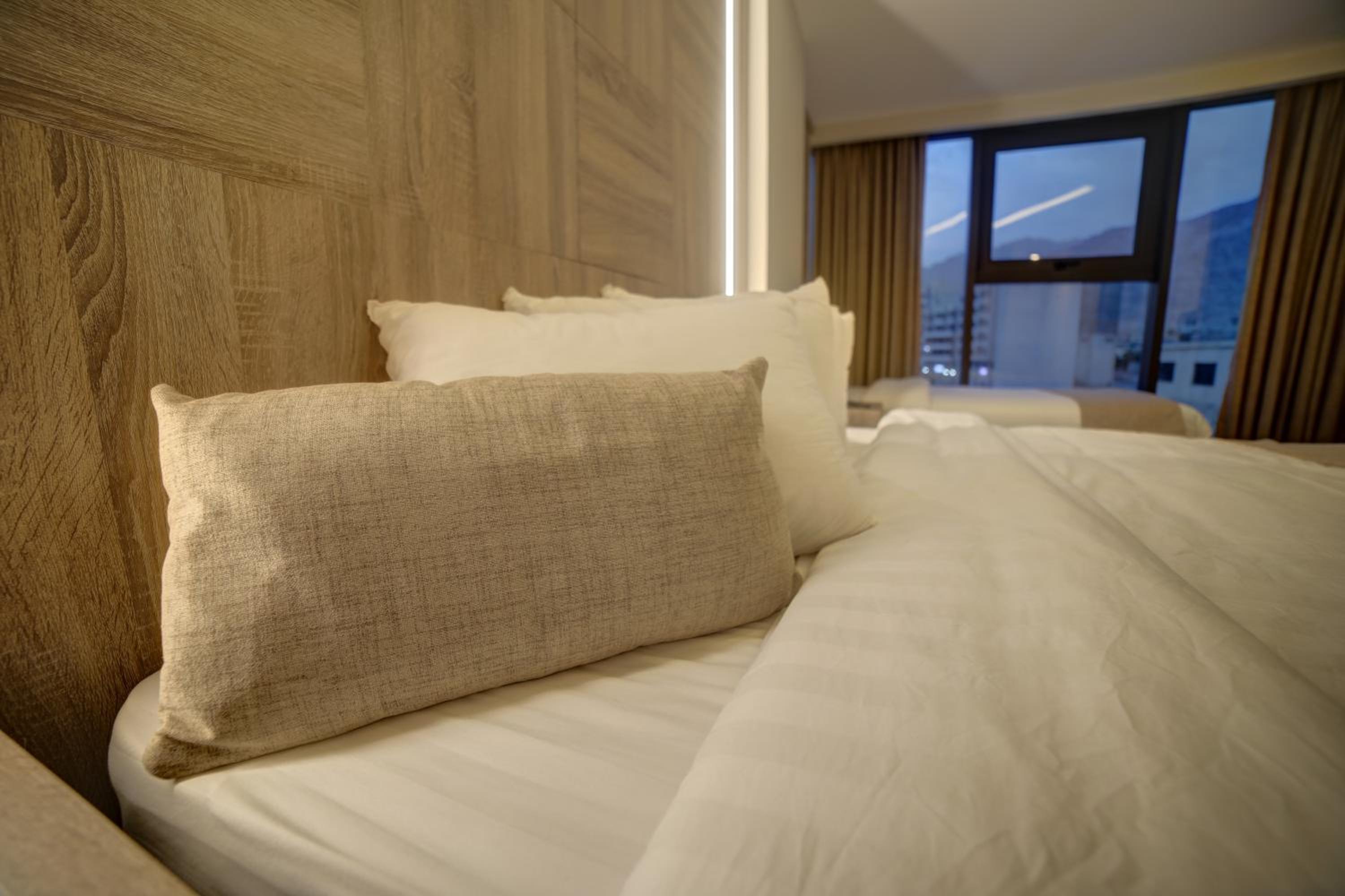 Triple Room with Mountain View photo 3