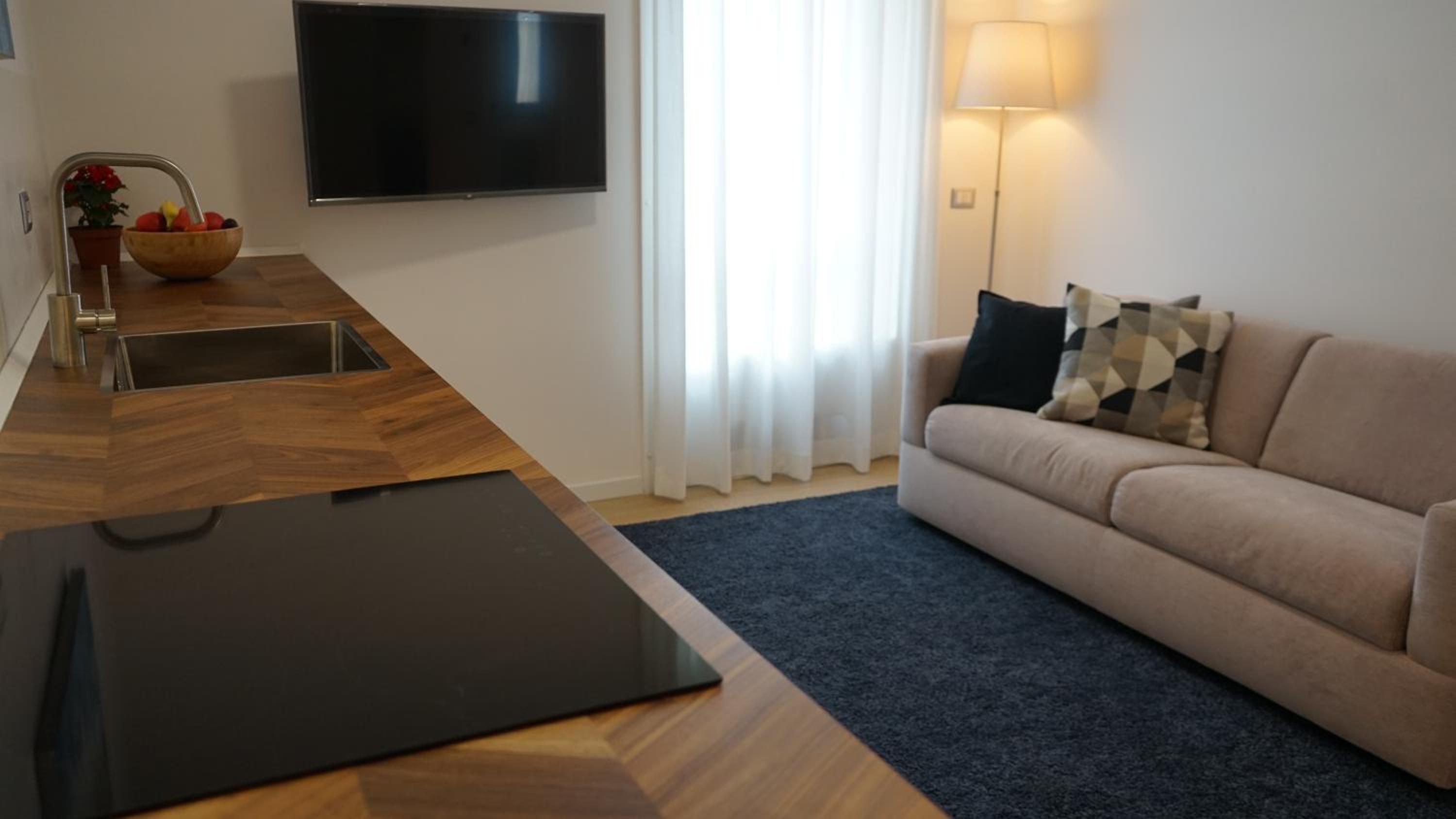 Standard Apartment