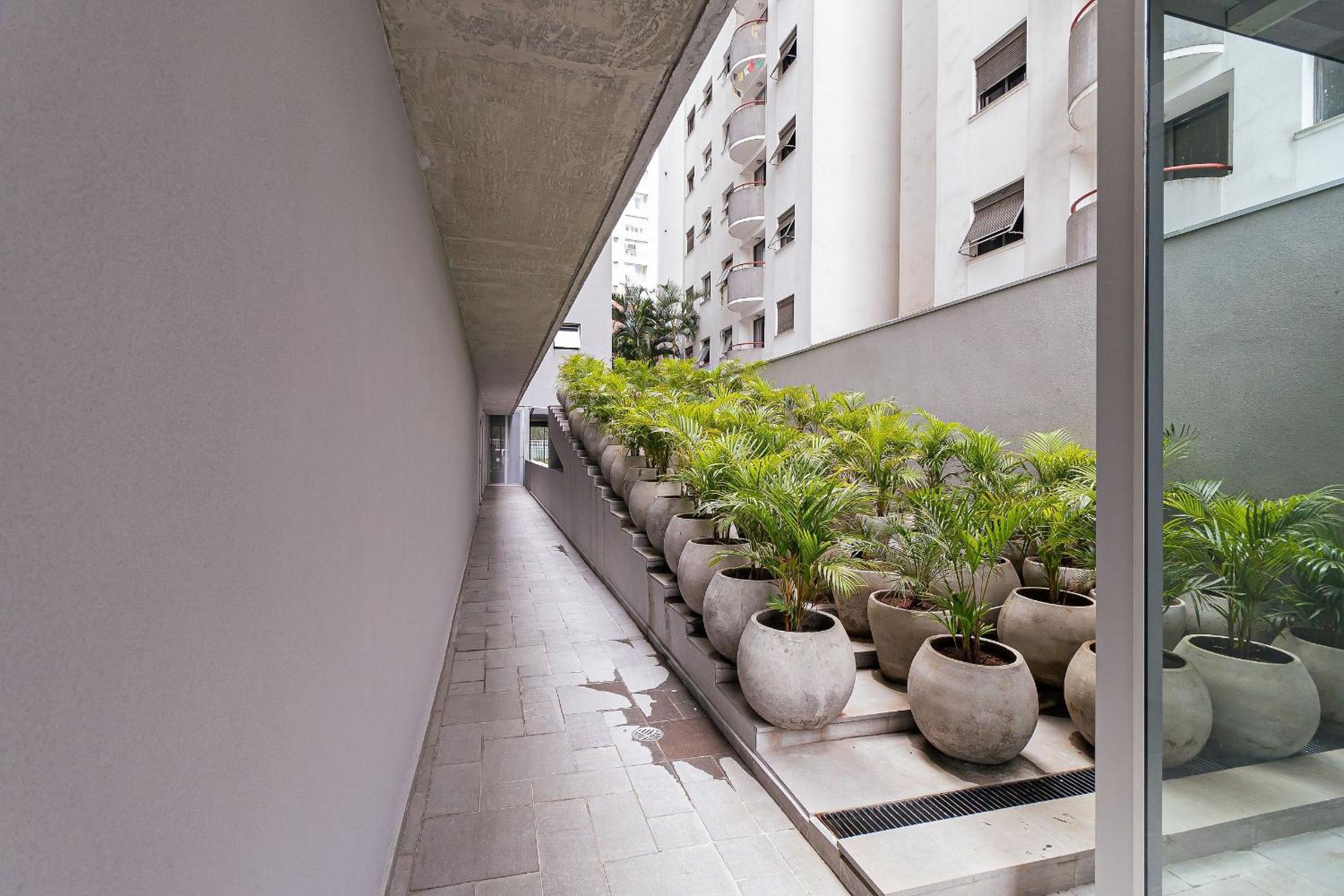 Apartment - Photo 41