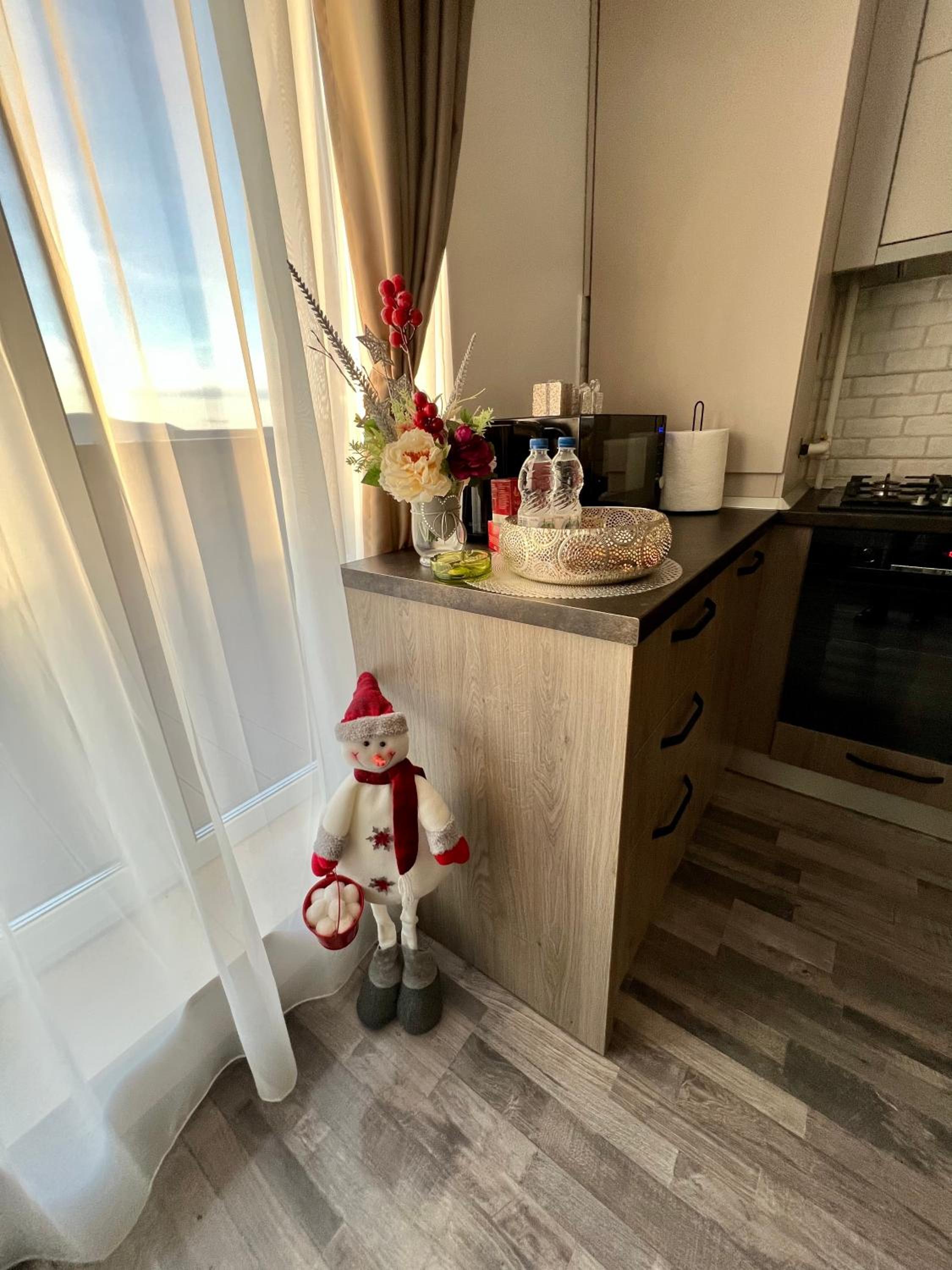 One-Bedroom Apartment - Photo 16