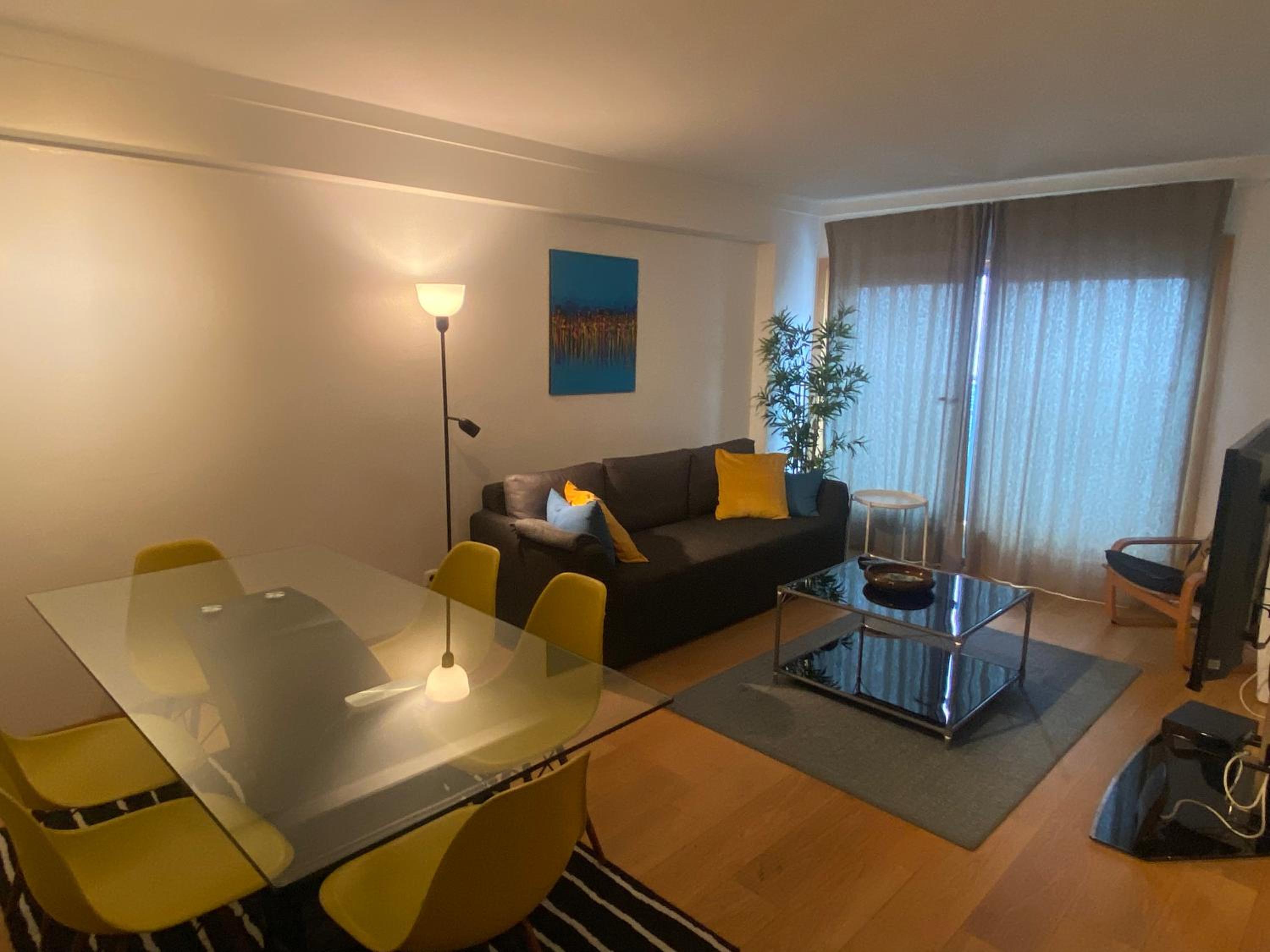 Apartment - Photo 19