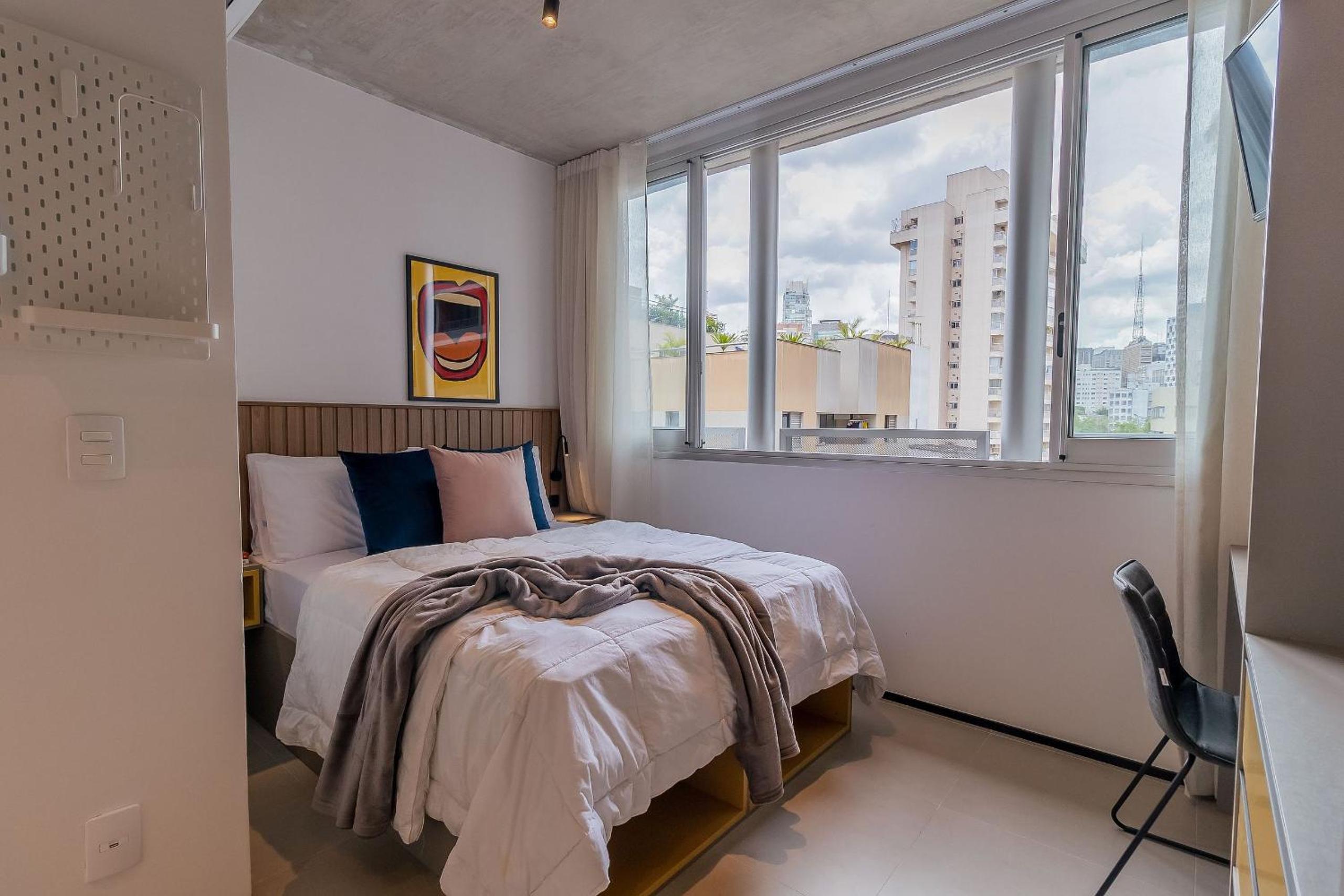 Apartment - Photo 1