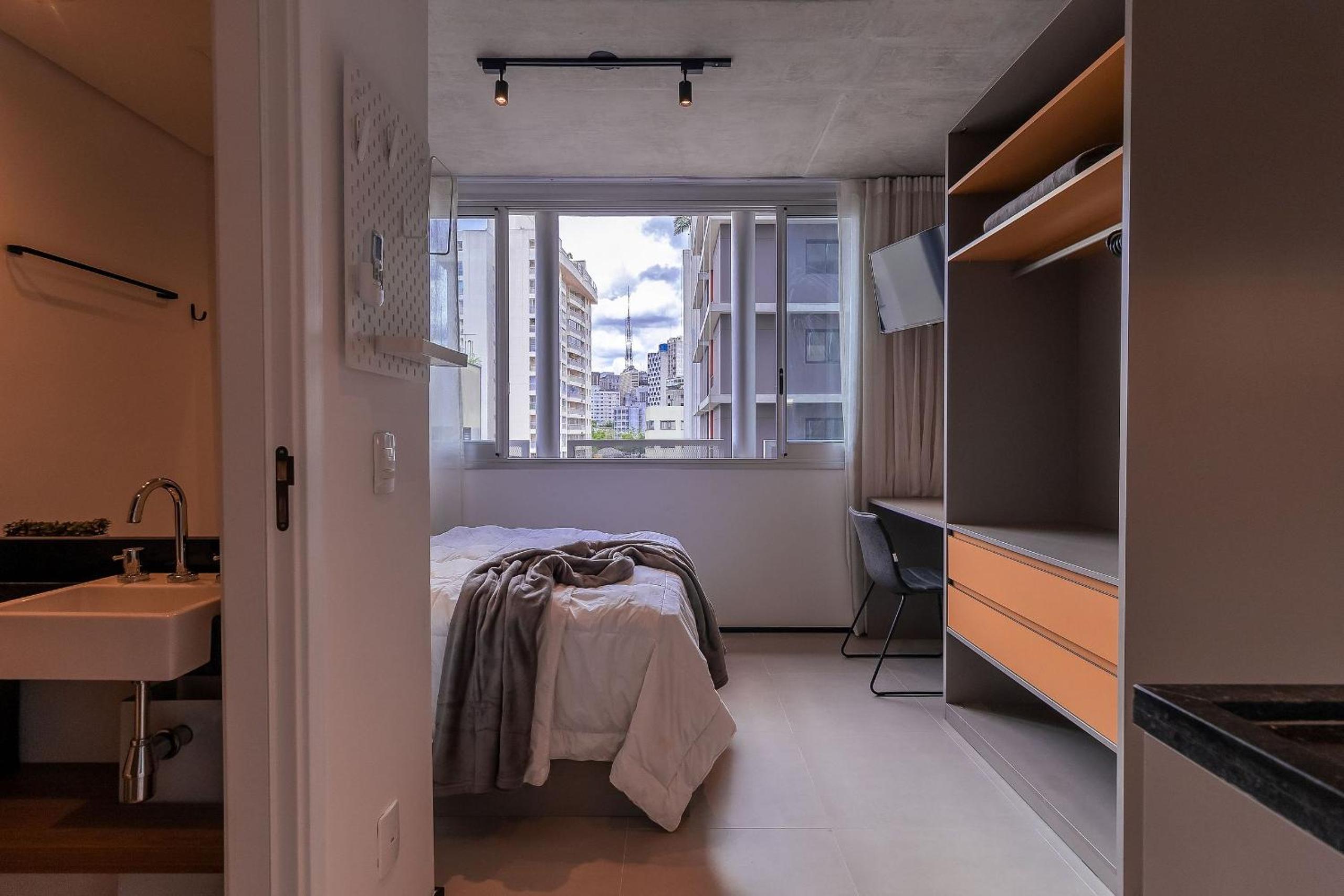 Apartment - Photo 48