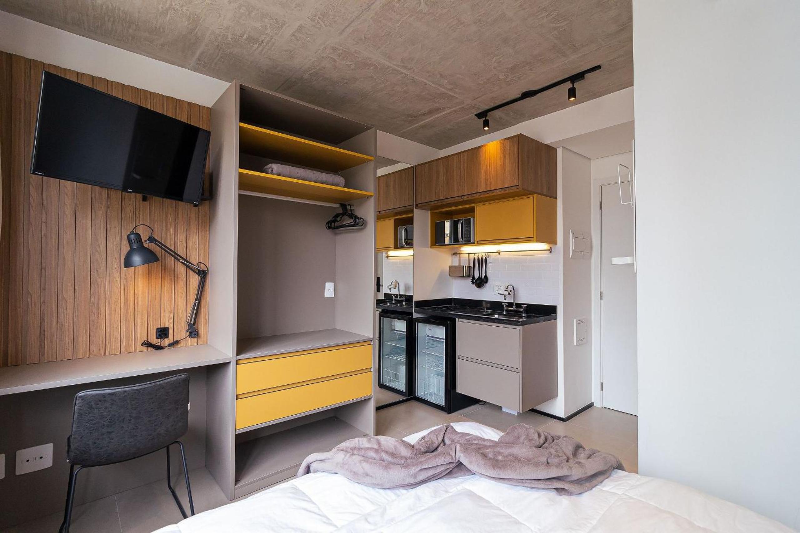 Apartment - Photo 50