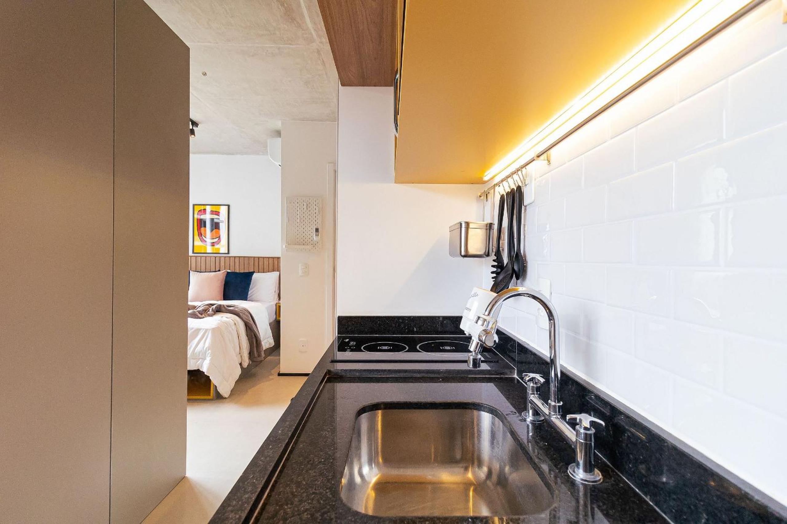 Apartment - Photo 9