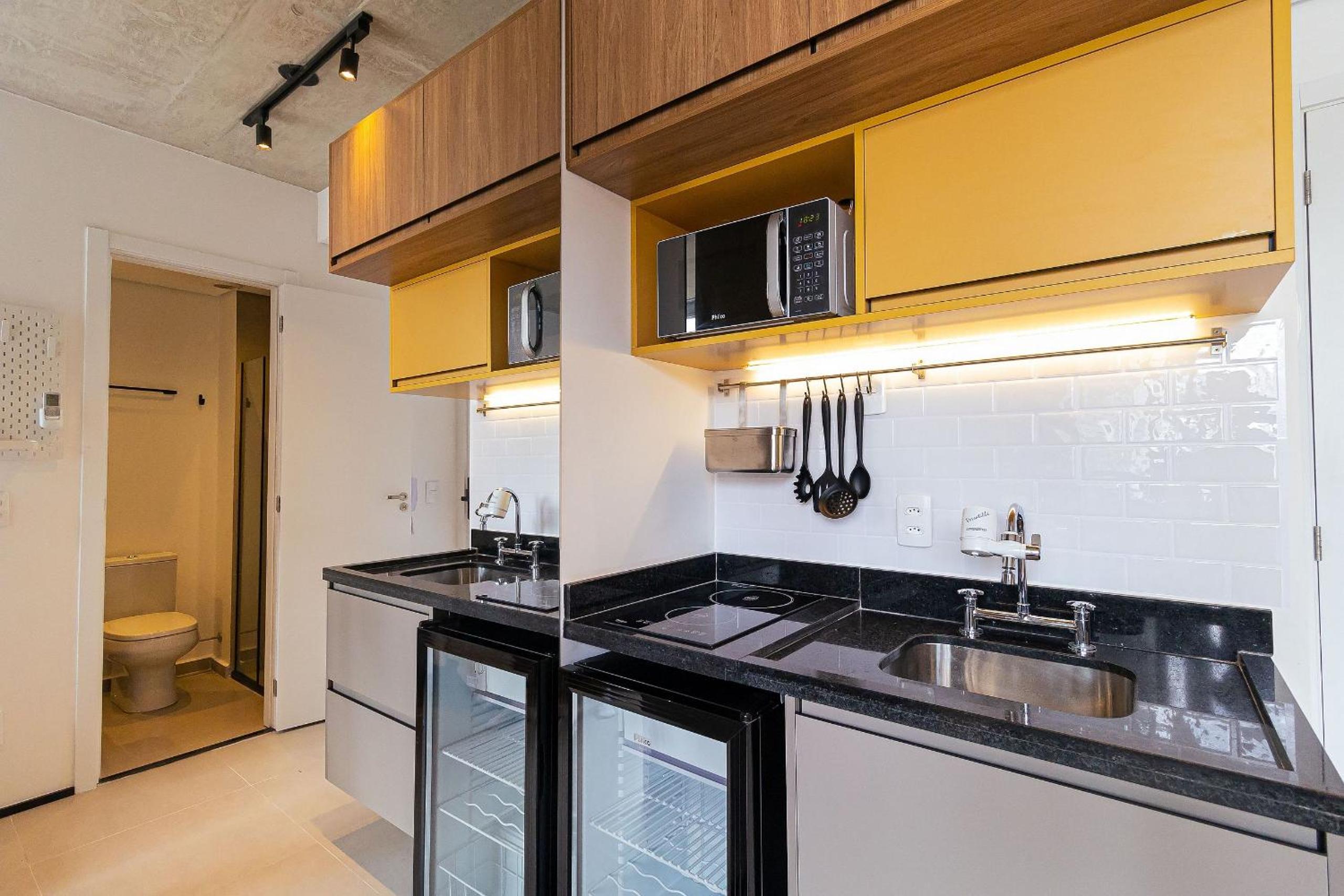 Apartment - Photo 12