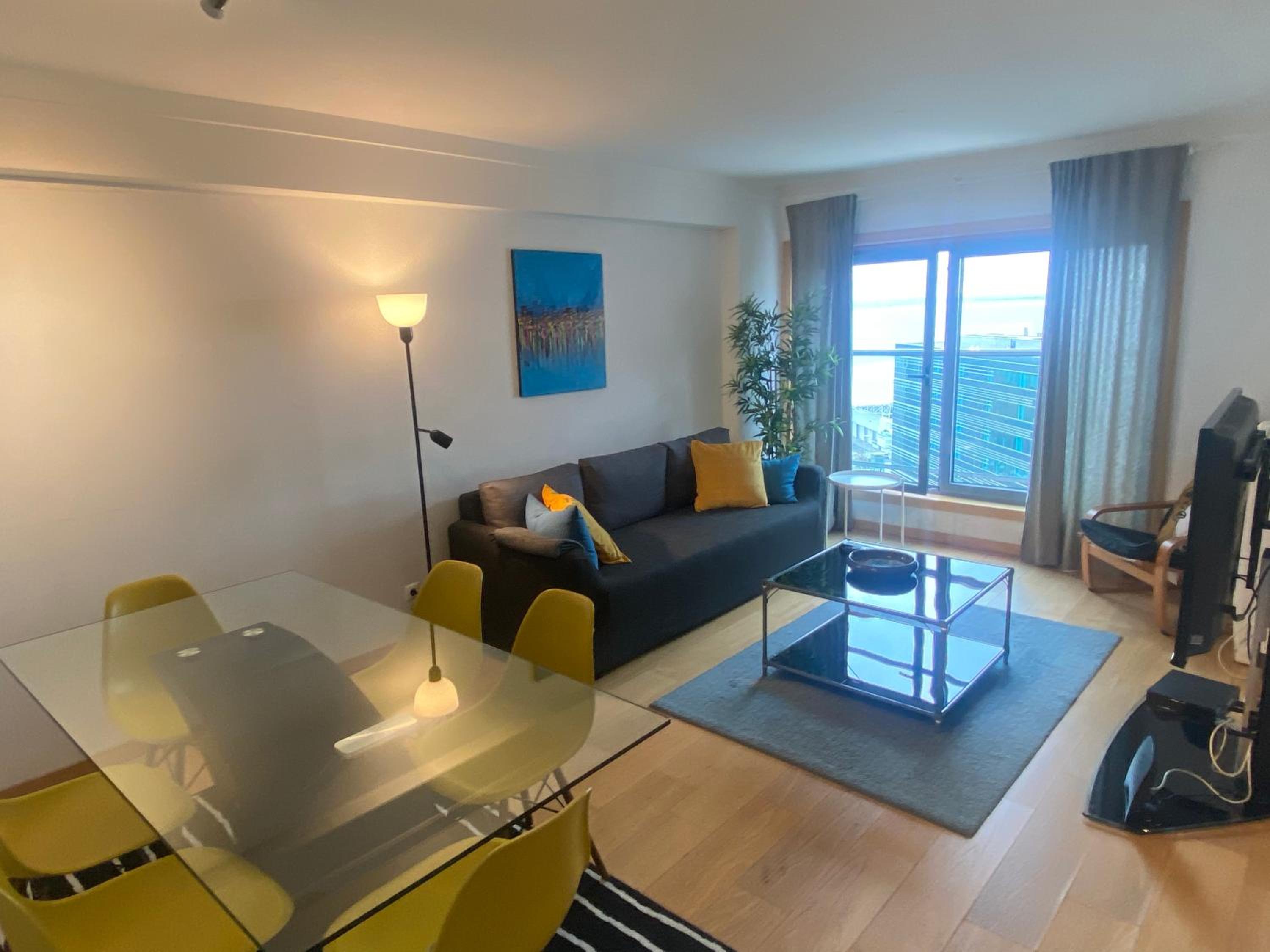 Apartment - Photo 21
