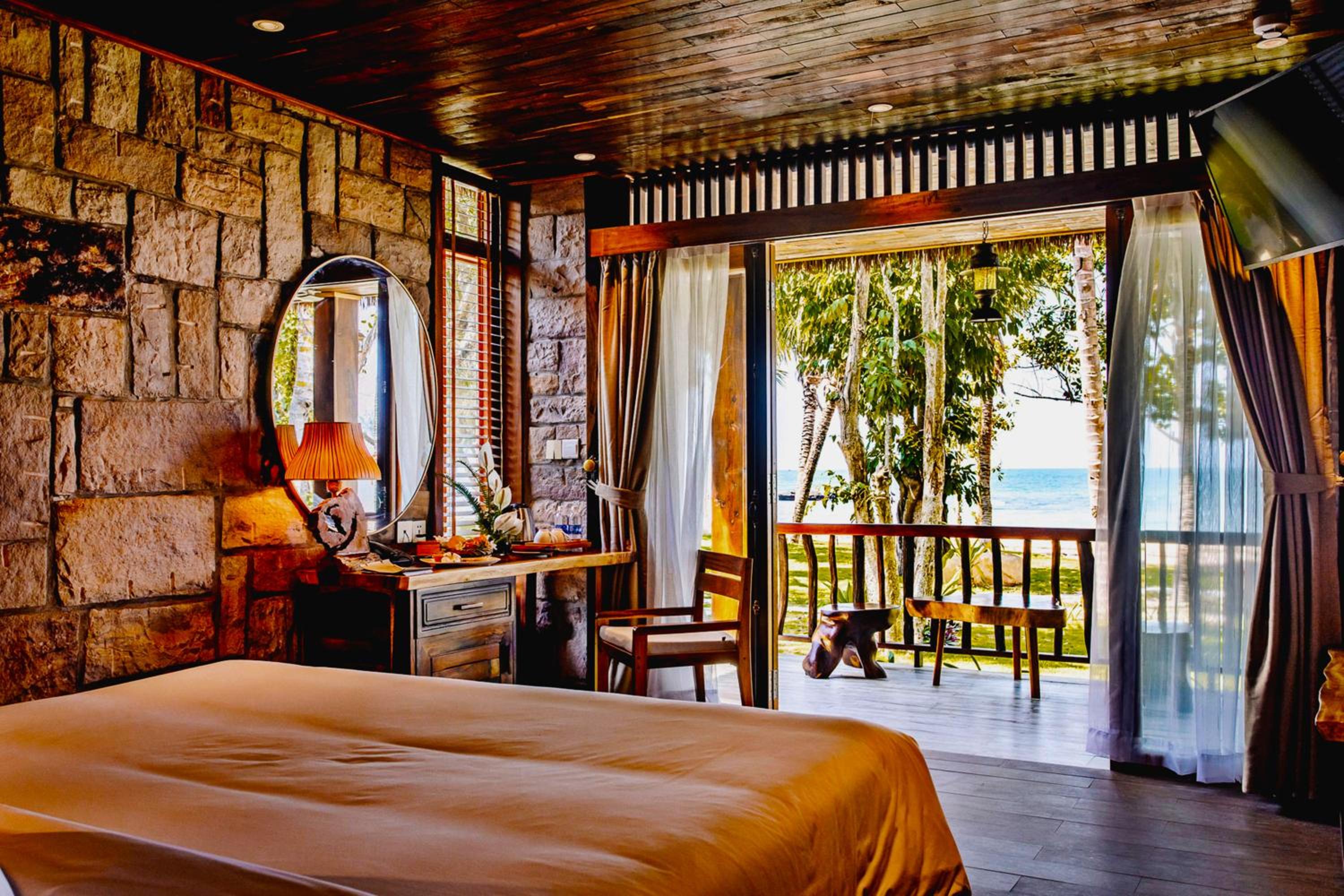 Ocean Bay Beach Room King